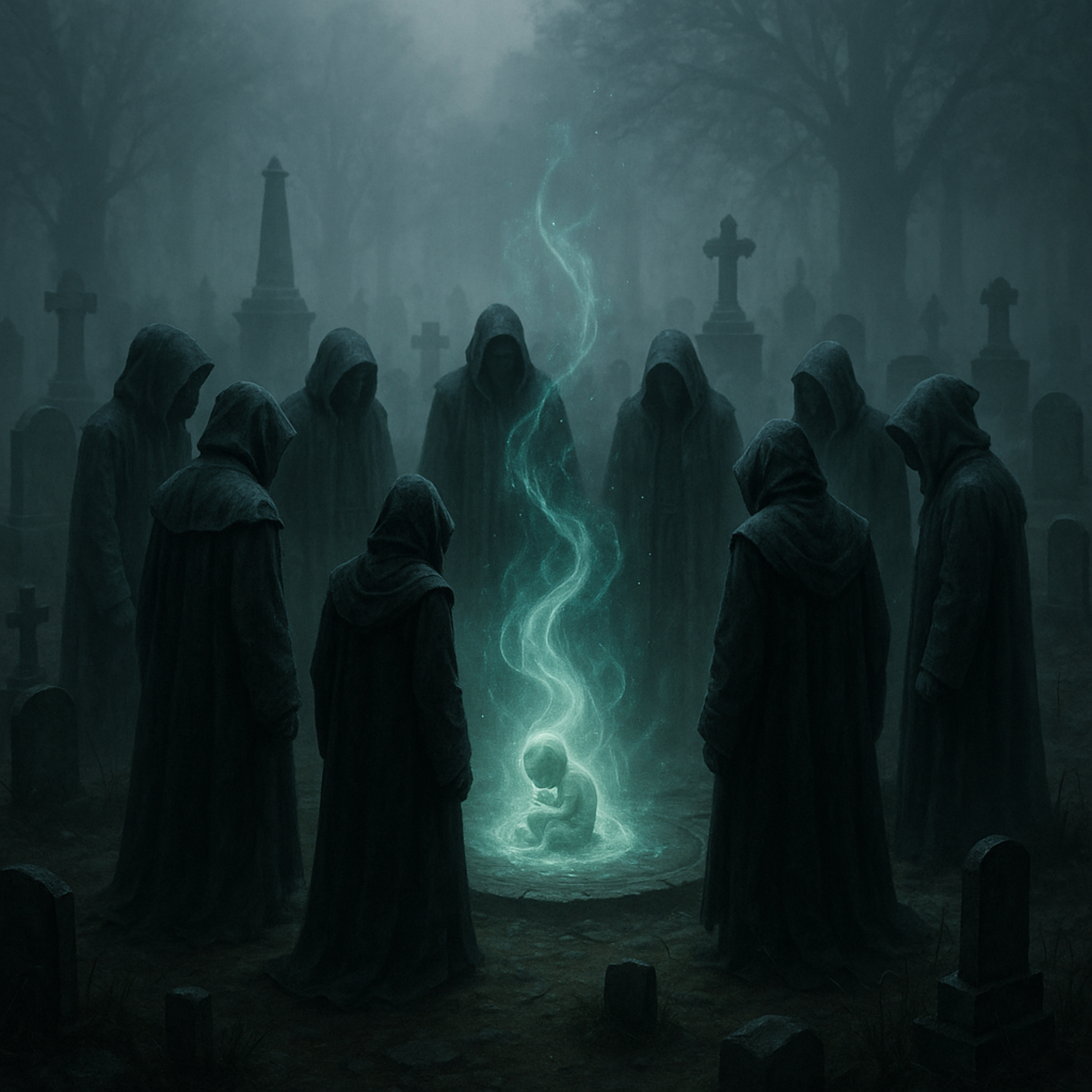 Book 4 | Chapter 46 - The C*m on Your Face Ceremony episode artwork