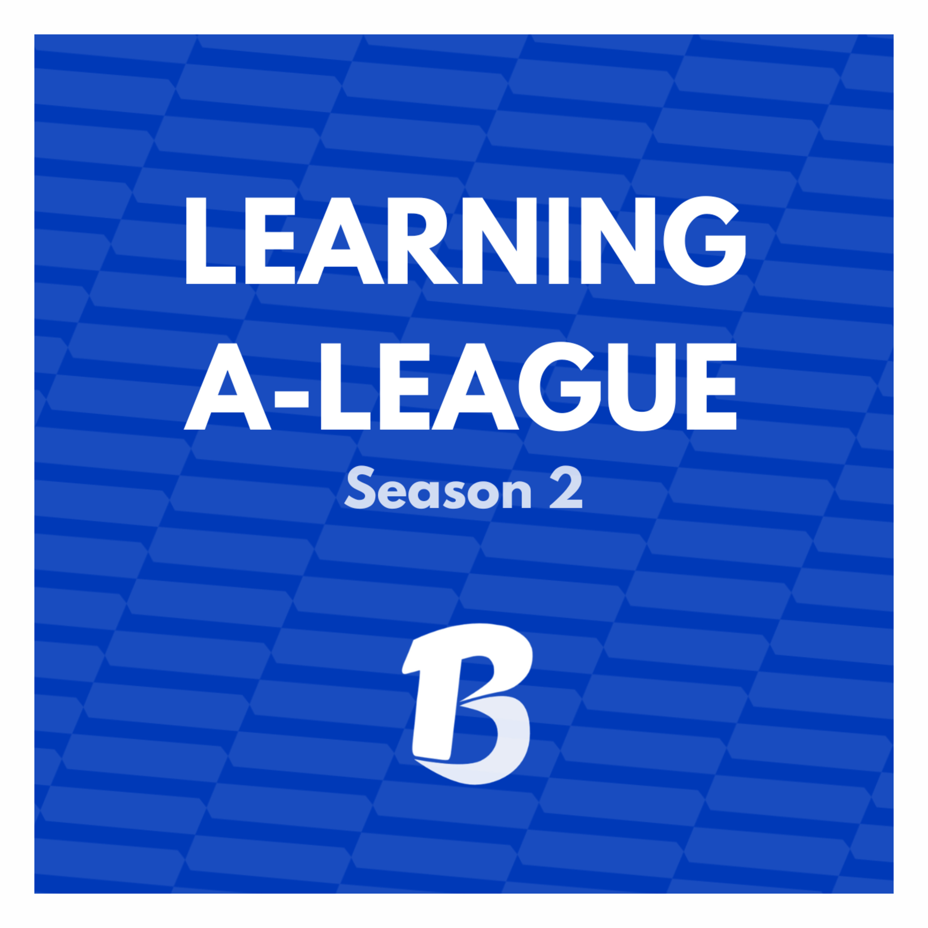 New Years Egg... | Learning A-League | S2E12 episode artwork