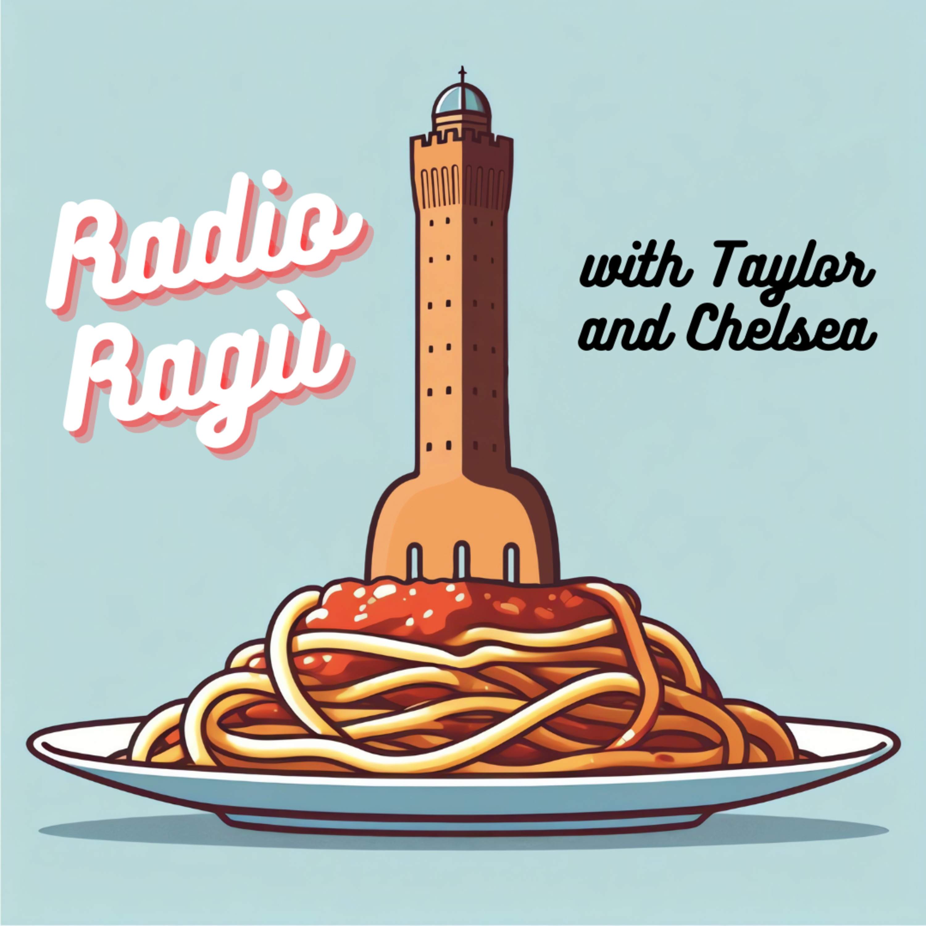 Radio Ragù
