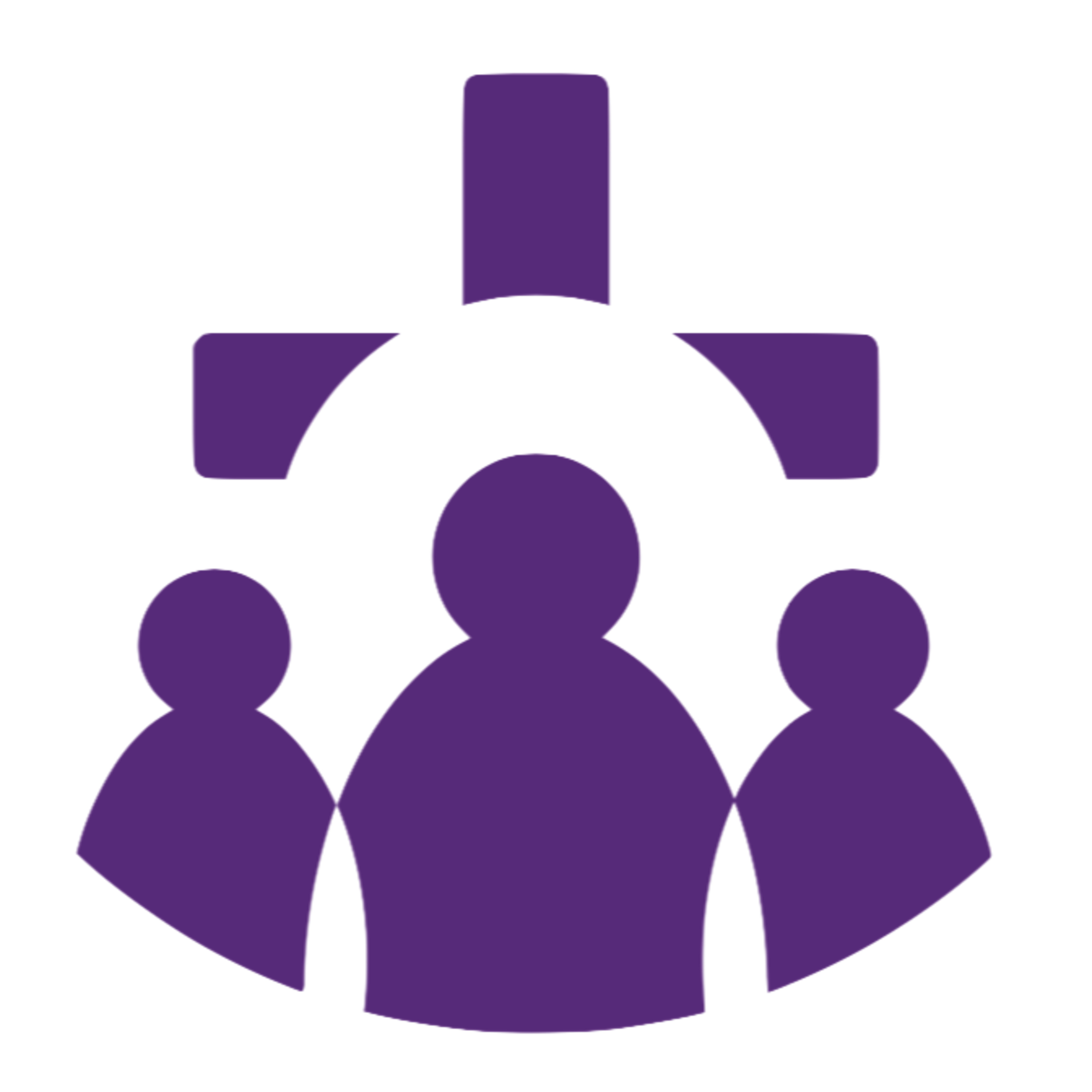 St James Voorschoten Podcast