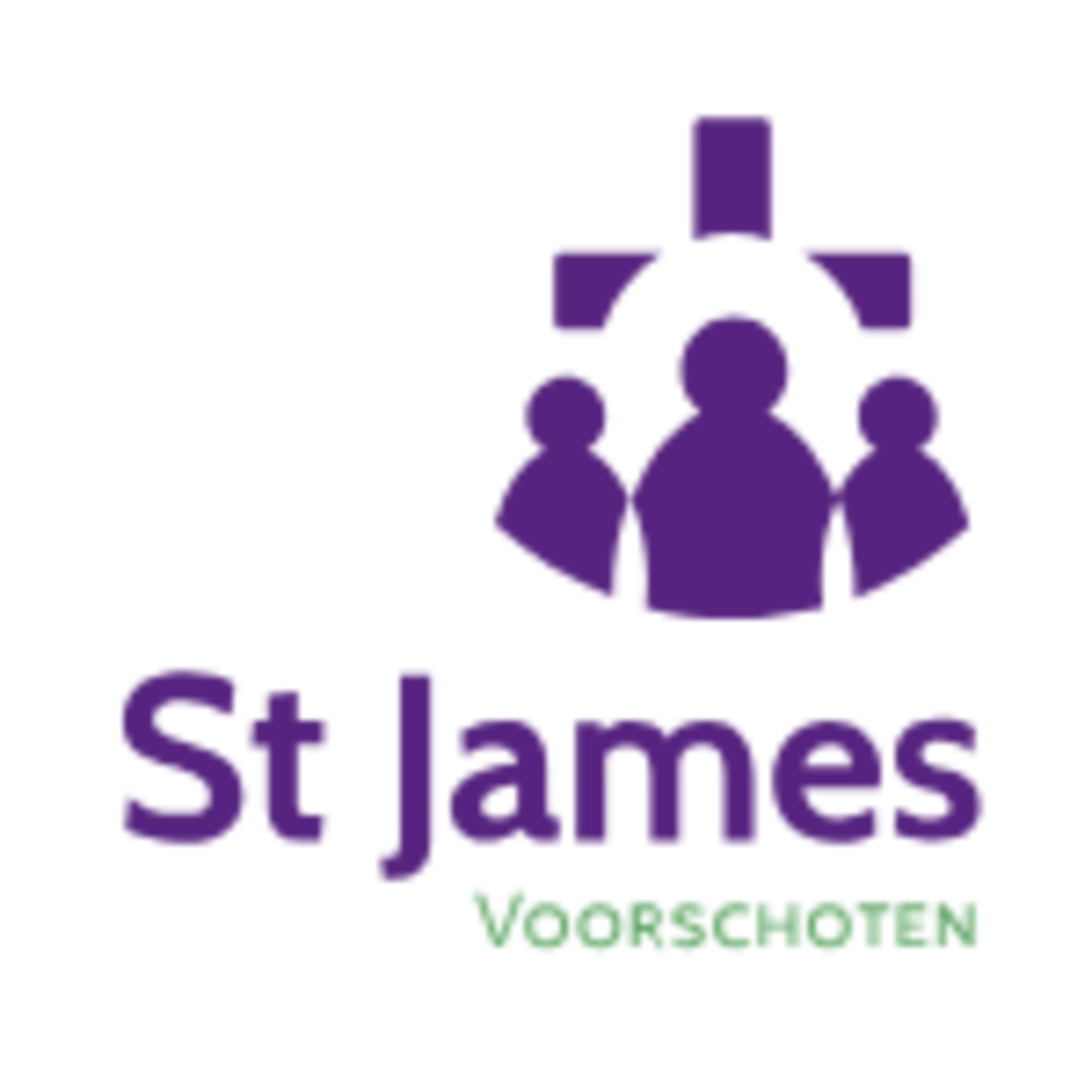 St James Voorschoten Podcast