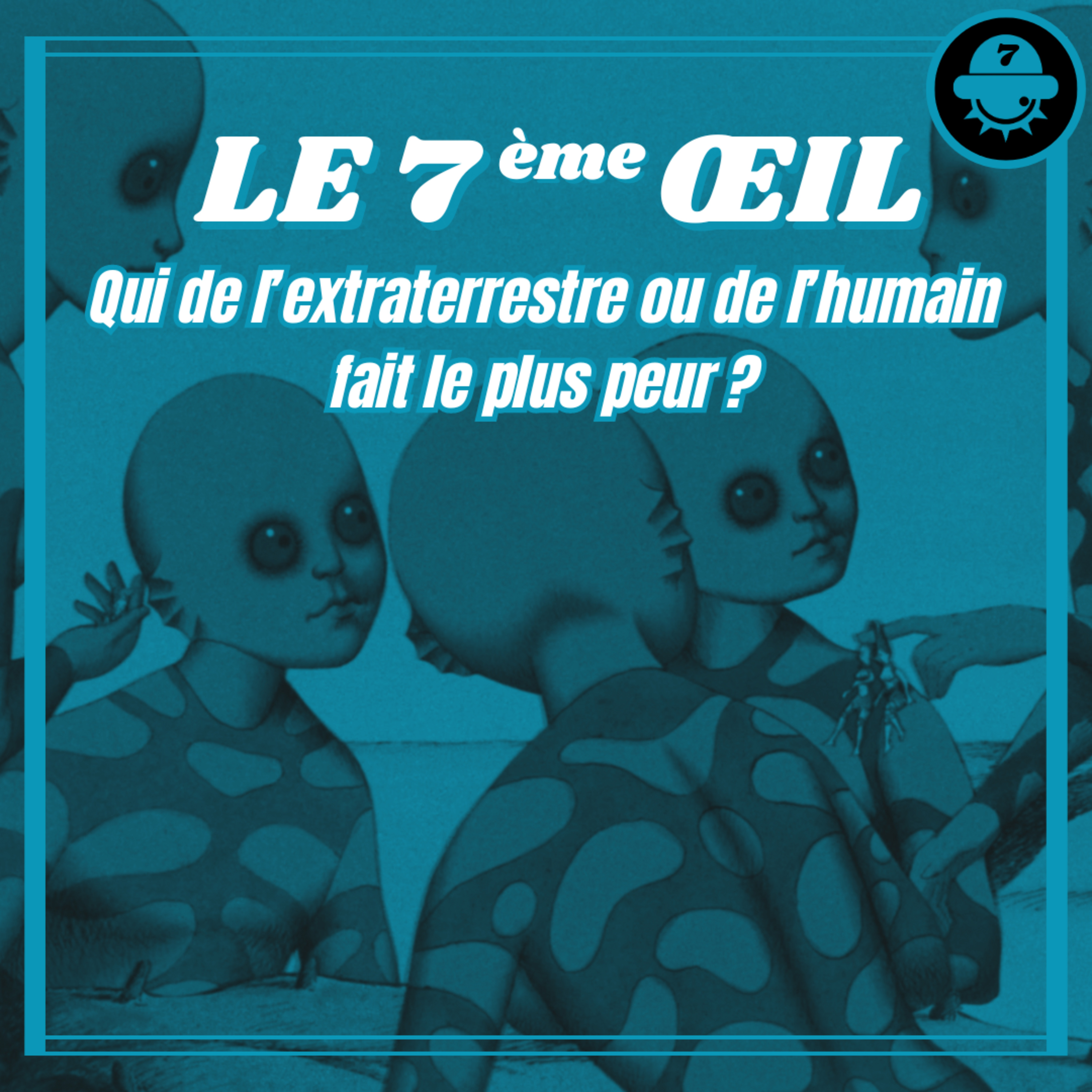Le 7ème œil