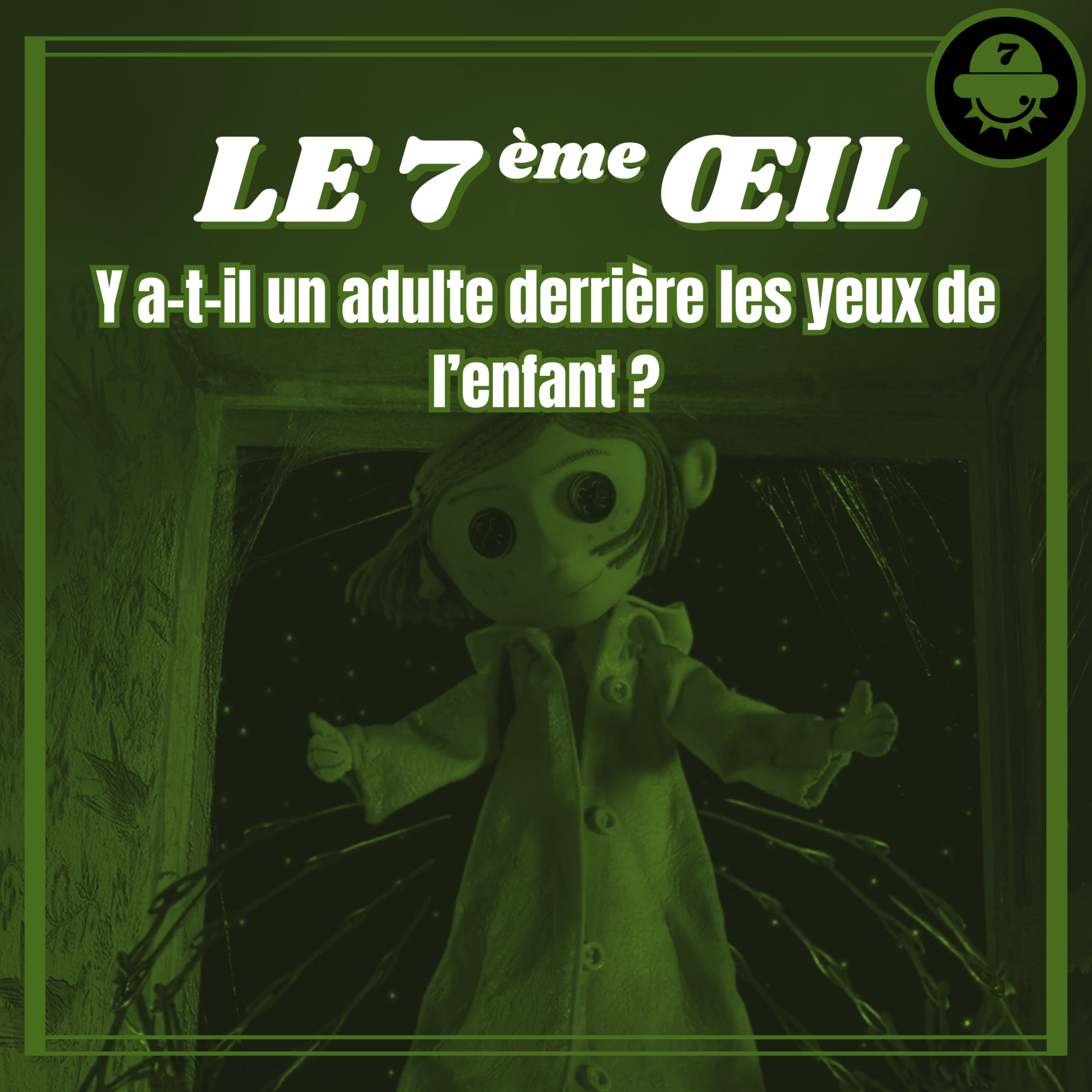 Le 7ème œil