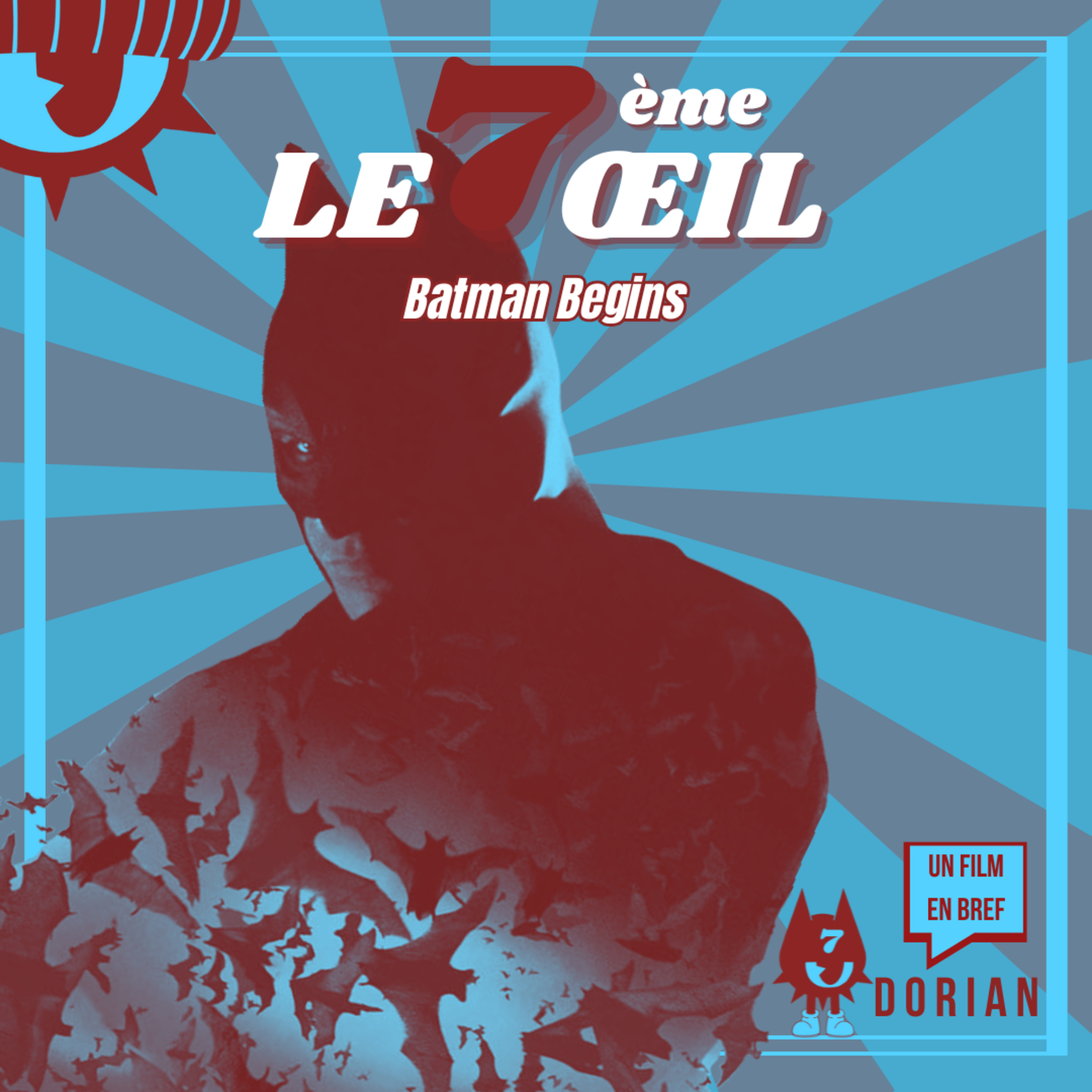 Le 7ème œil