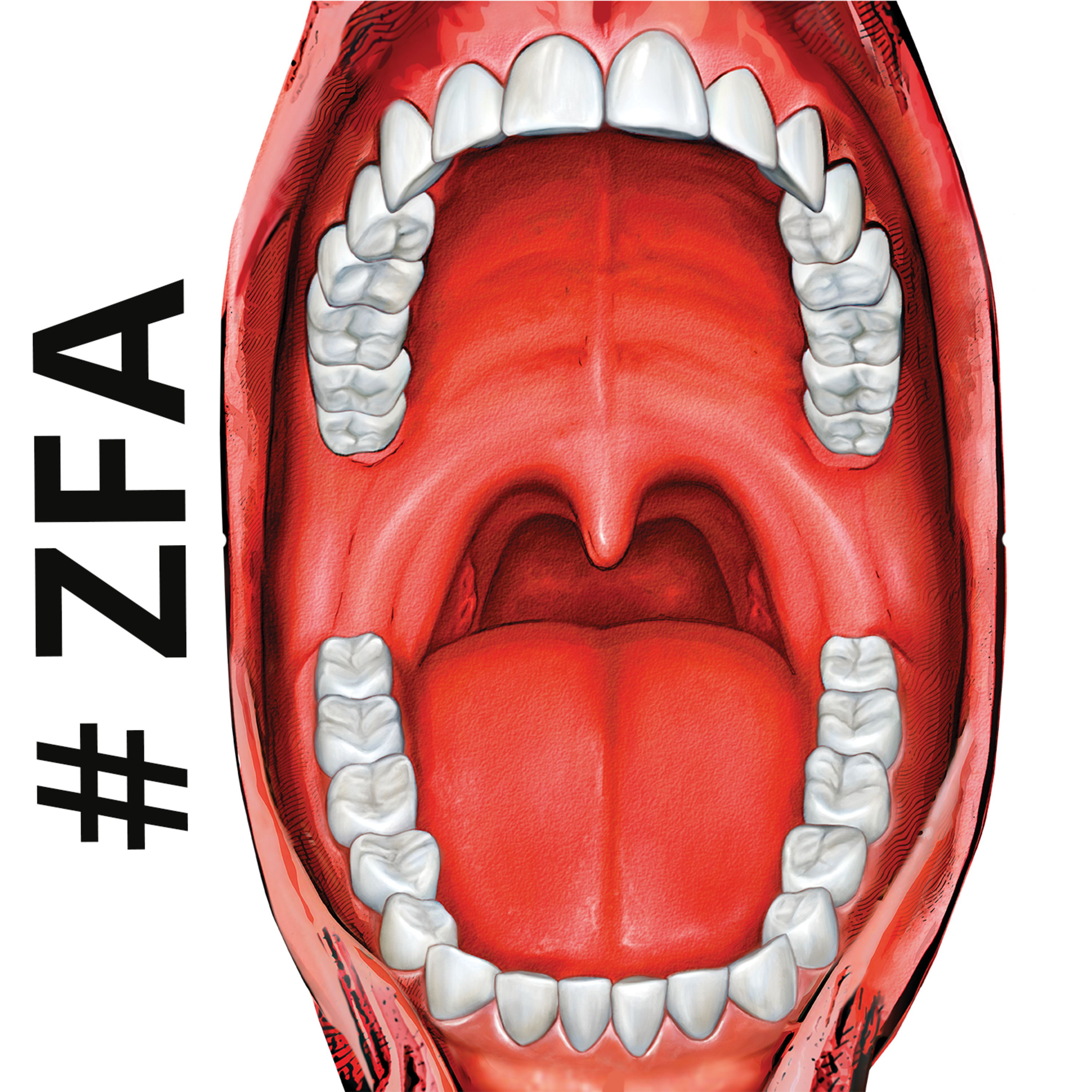 #ZFA - Ausbildung zur Zahnmedizinischen Fachangestellten