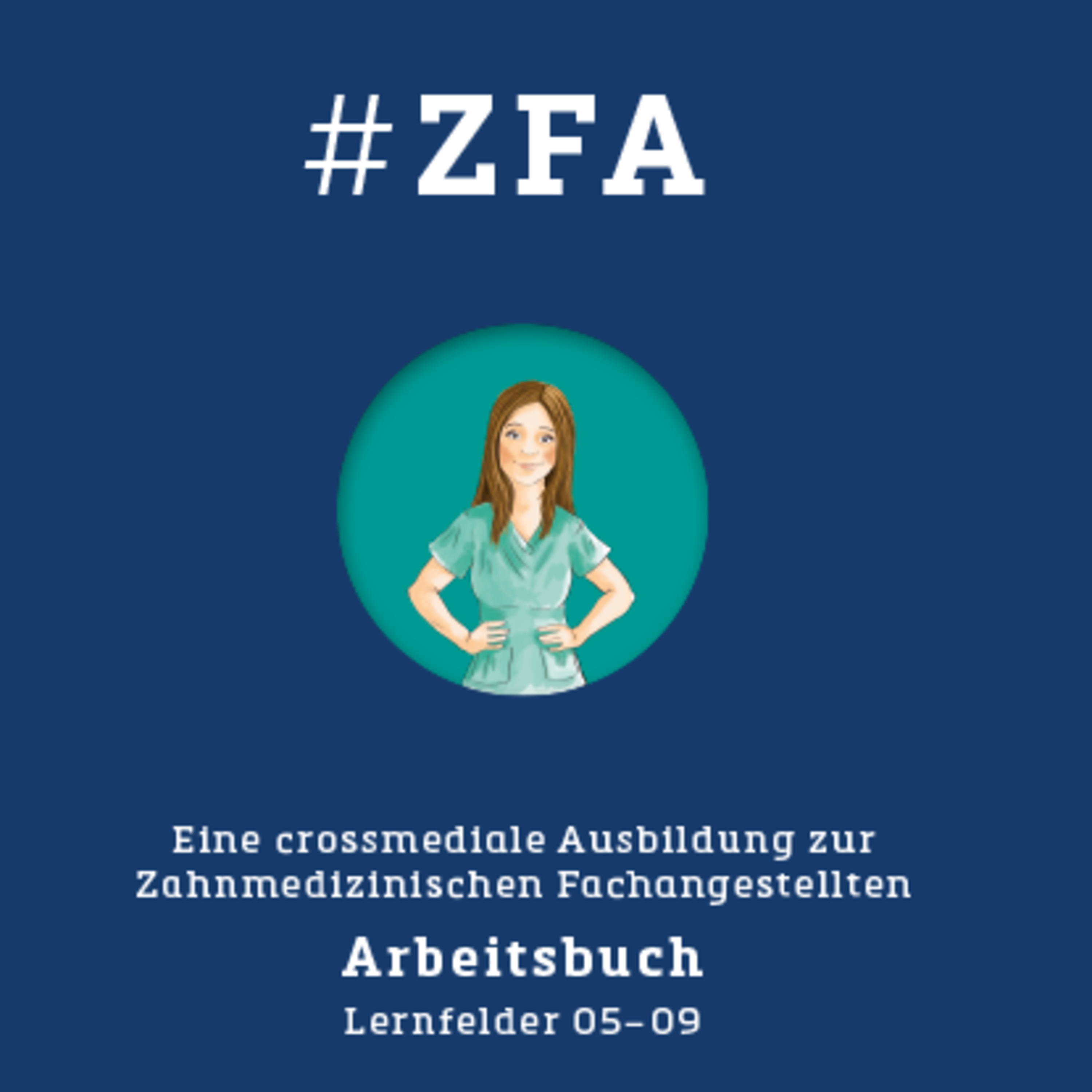 #ZFA - Ausbildung zur Zahnmedizinischen Fachangestellten