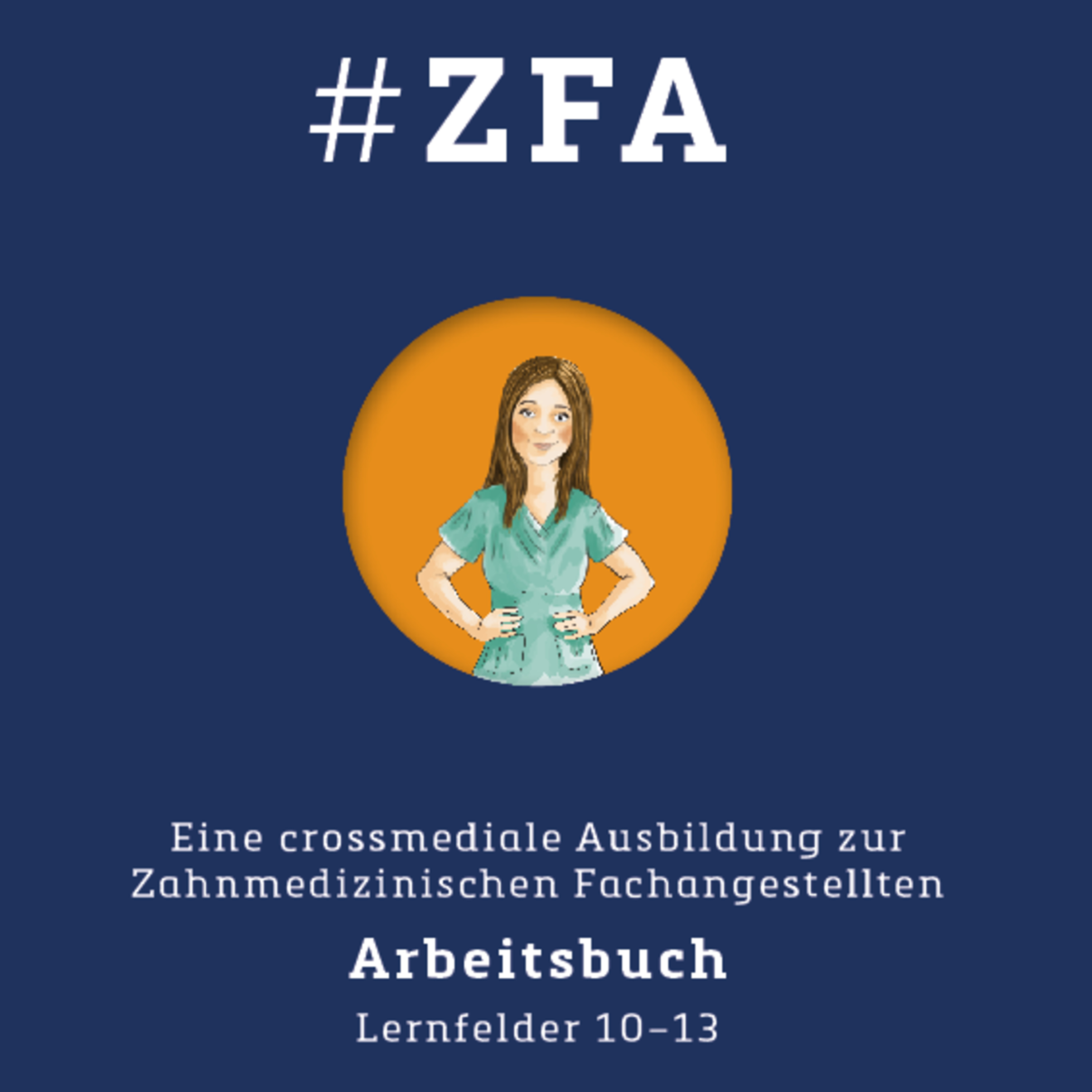 #ZFA - Ausbildung zur Zahnmedizinischen Fachangestellten