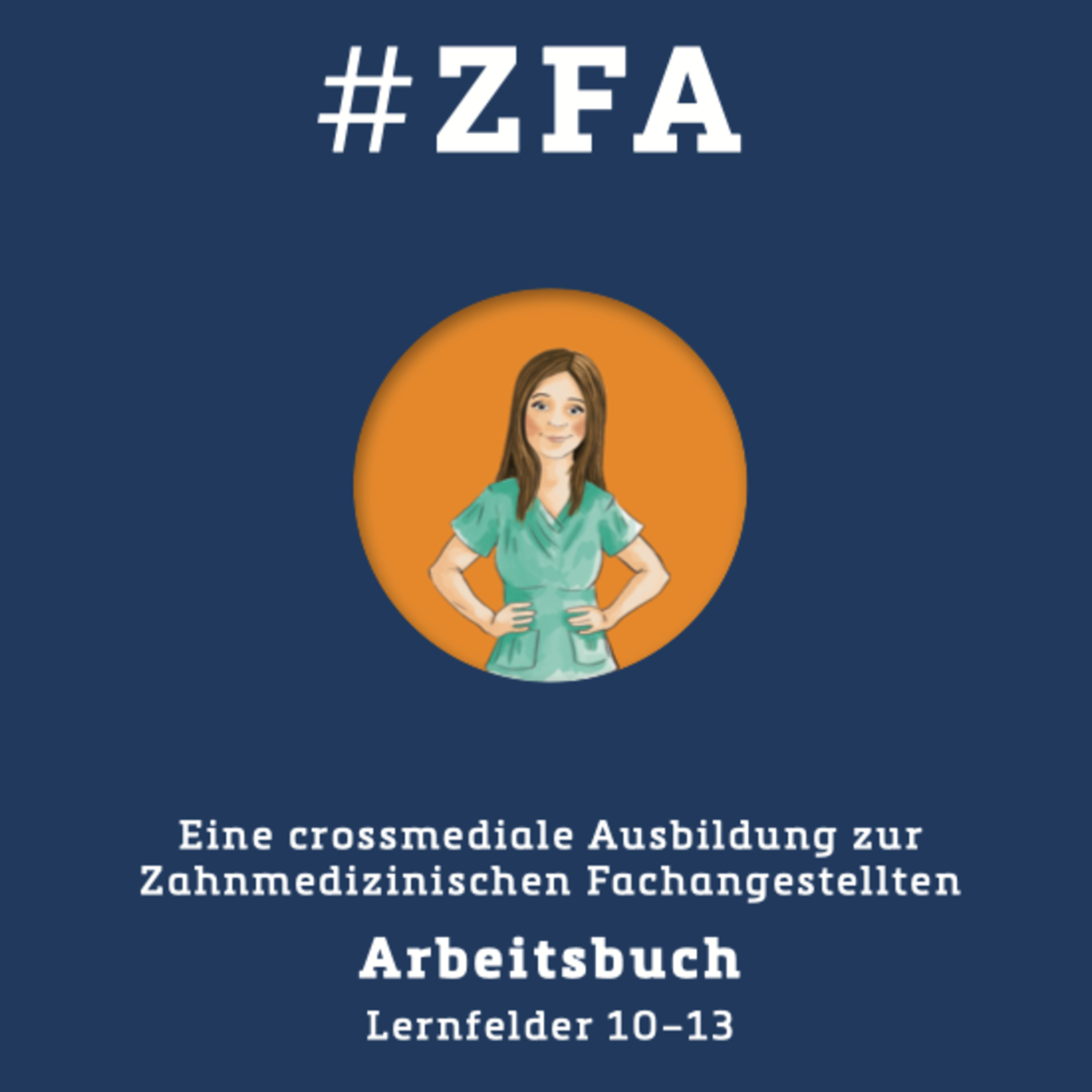 #ZFA - Ausbildung zur Zahnmedizinischen Fachangestellten