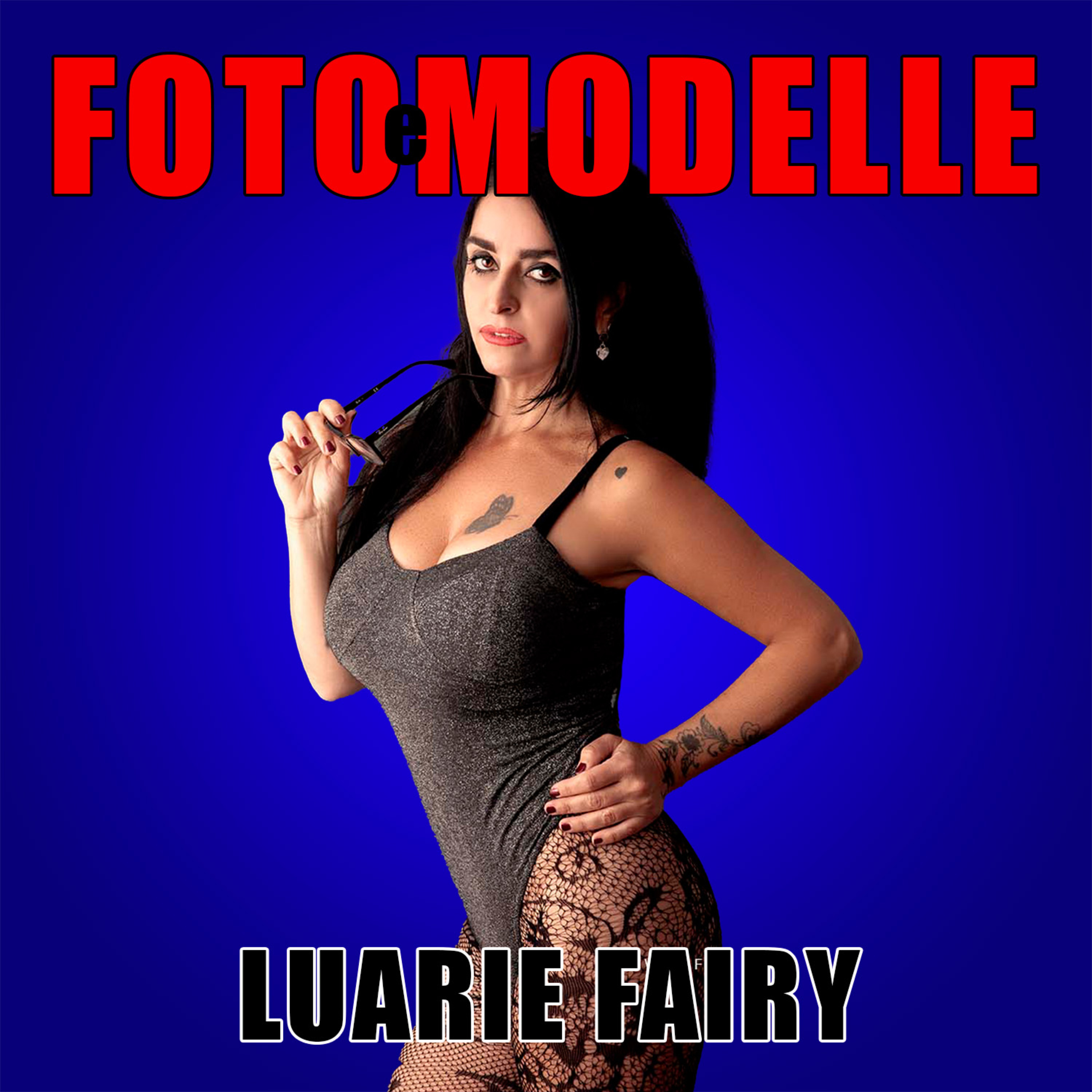 05 Laurie Fairy: Come crescere su Instagram e il problema dei servizi matrimoniali episode artwork