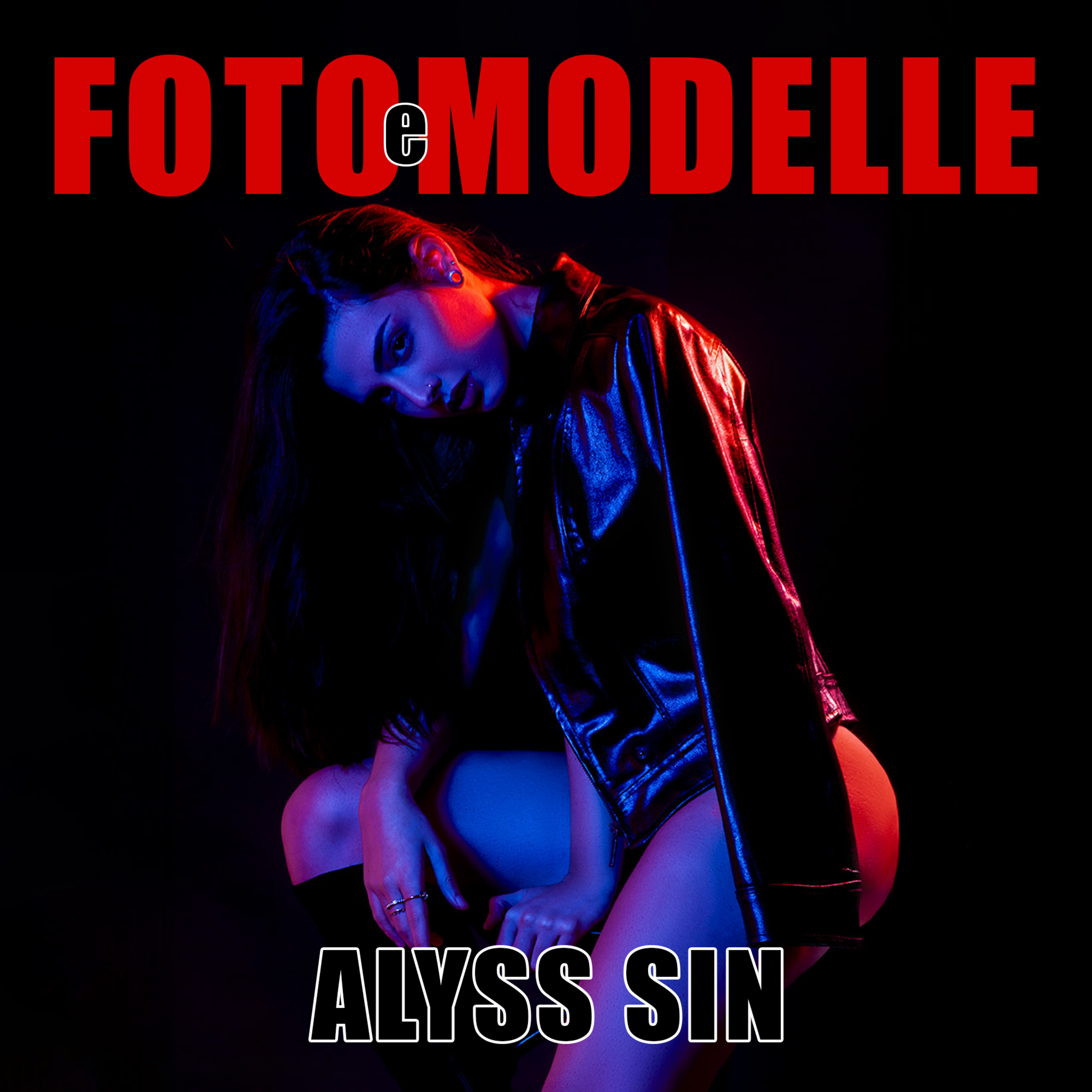 09 Alyss Sin: Il peccato originale e il problema dei messaggi audio episode artwork