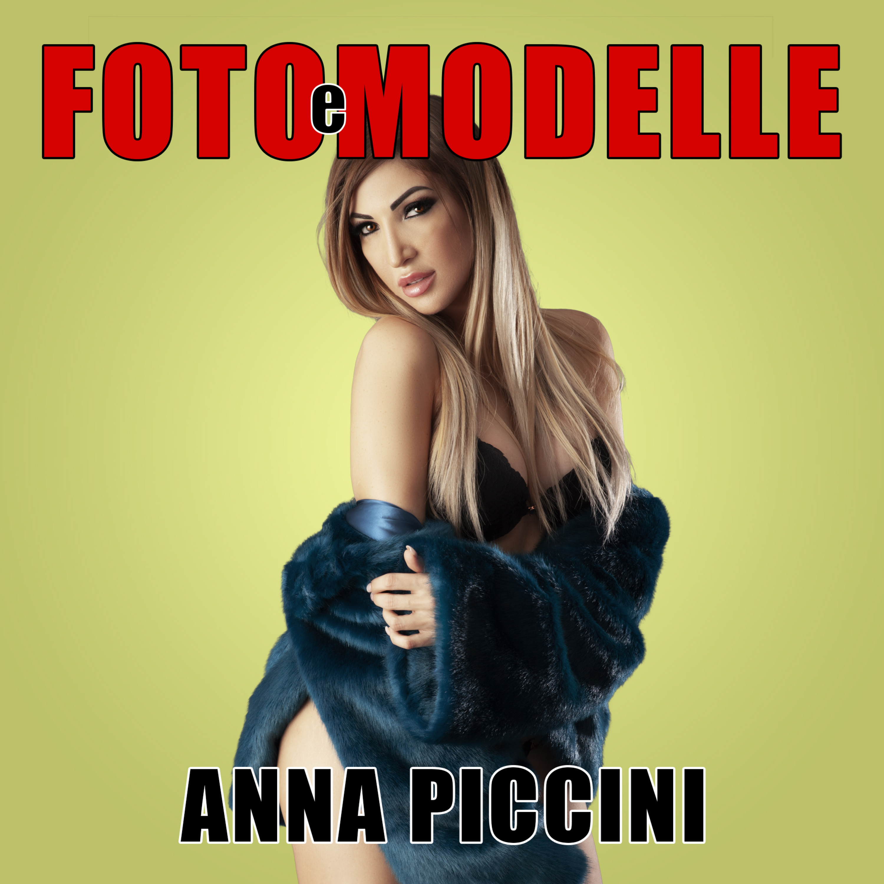 10 Anna Piccini: Shooting Retrò e l'importanza della musica mentre si scatta episode artwork