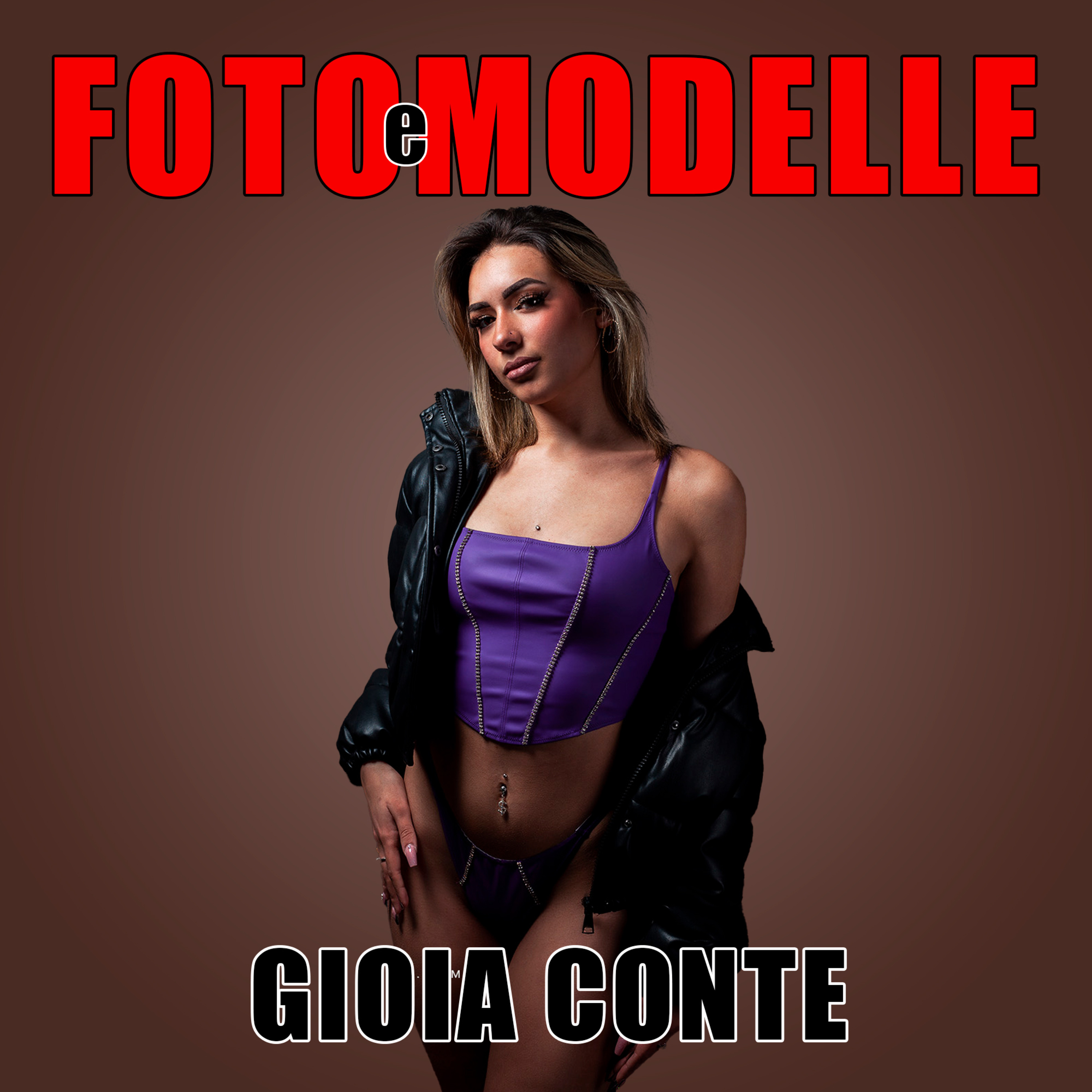 12 Gioia Conte: Mood rosa e consigli su come NON dimagrire! episode artwork