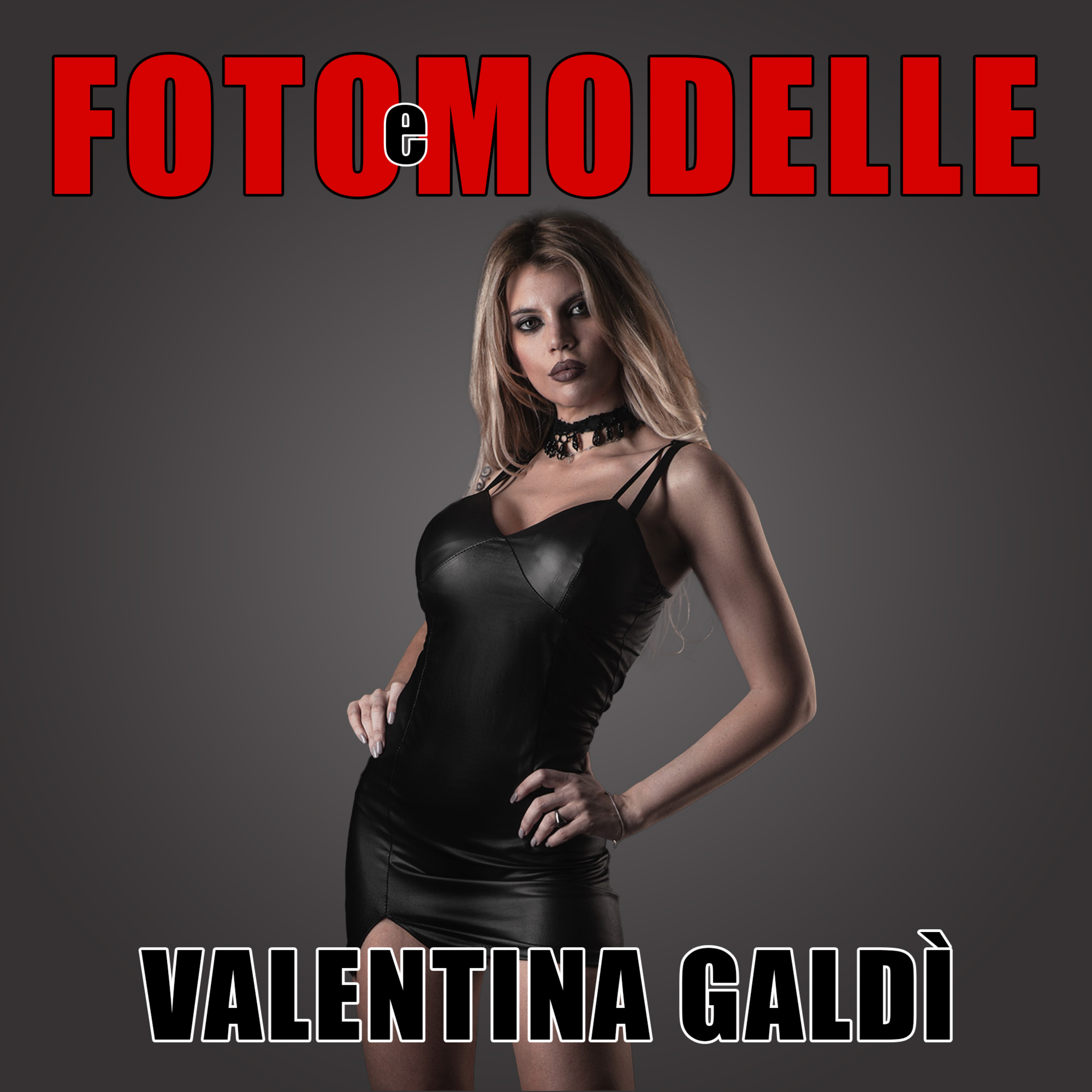18 Galdì: Shooting cantante moderna / retrò e la festa dei single! episode artwork