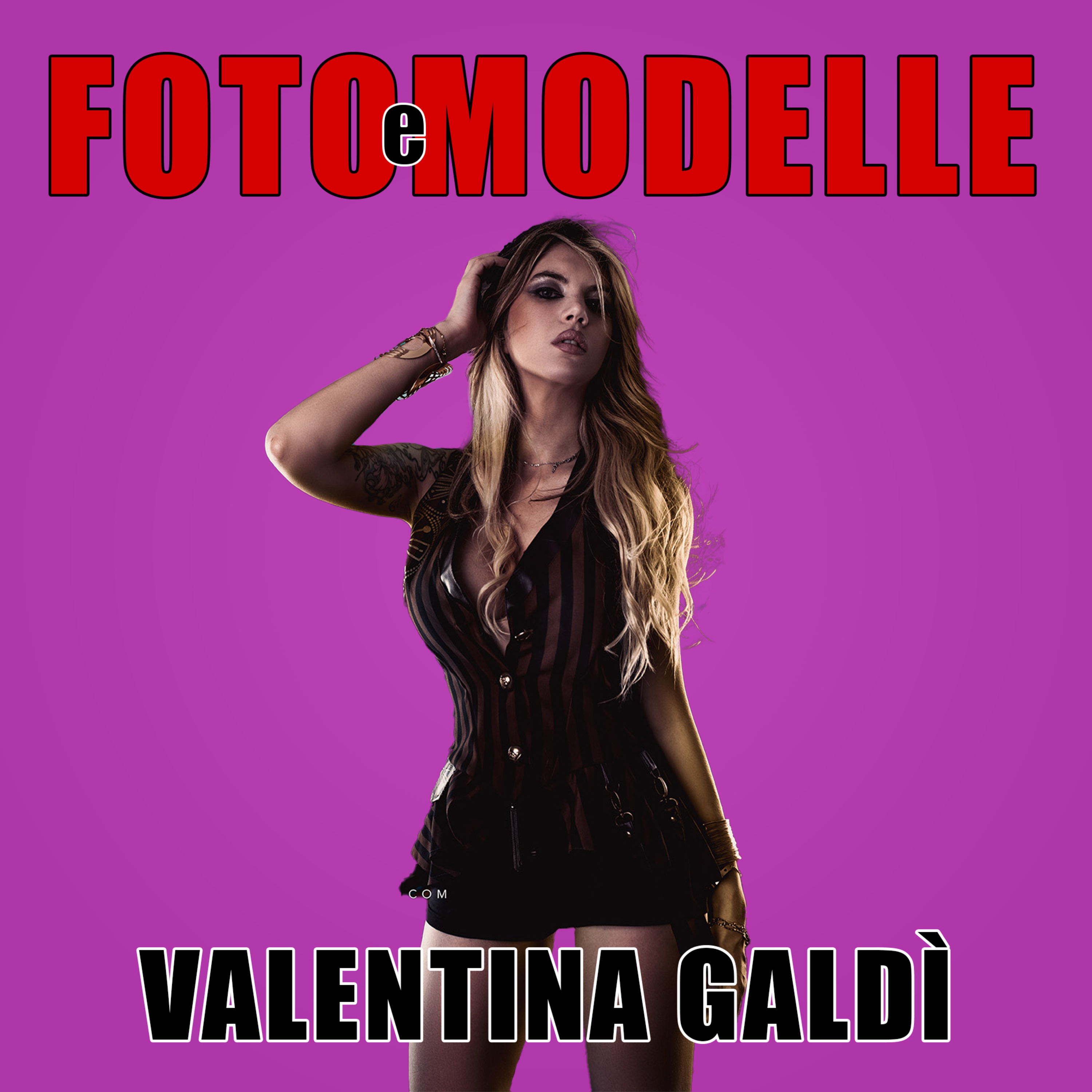25 Galdì: Shooting da Pirata e viaggi nel tempo