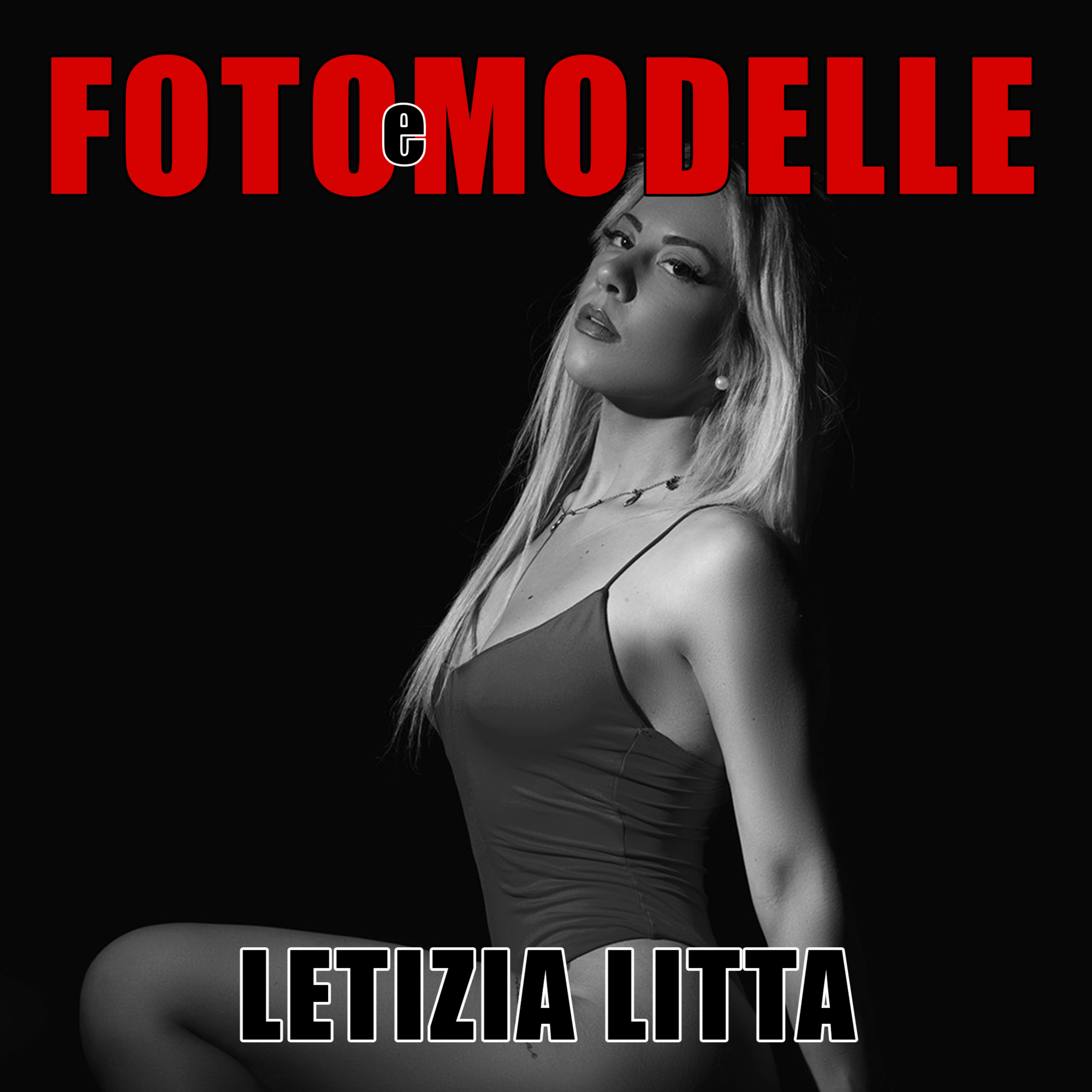 S02 - 04 Letizia Litta: Shooting per Classick Magazine e i problemi con i nomi episode artwork