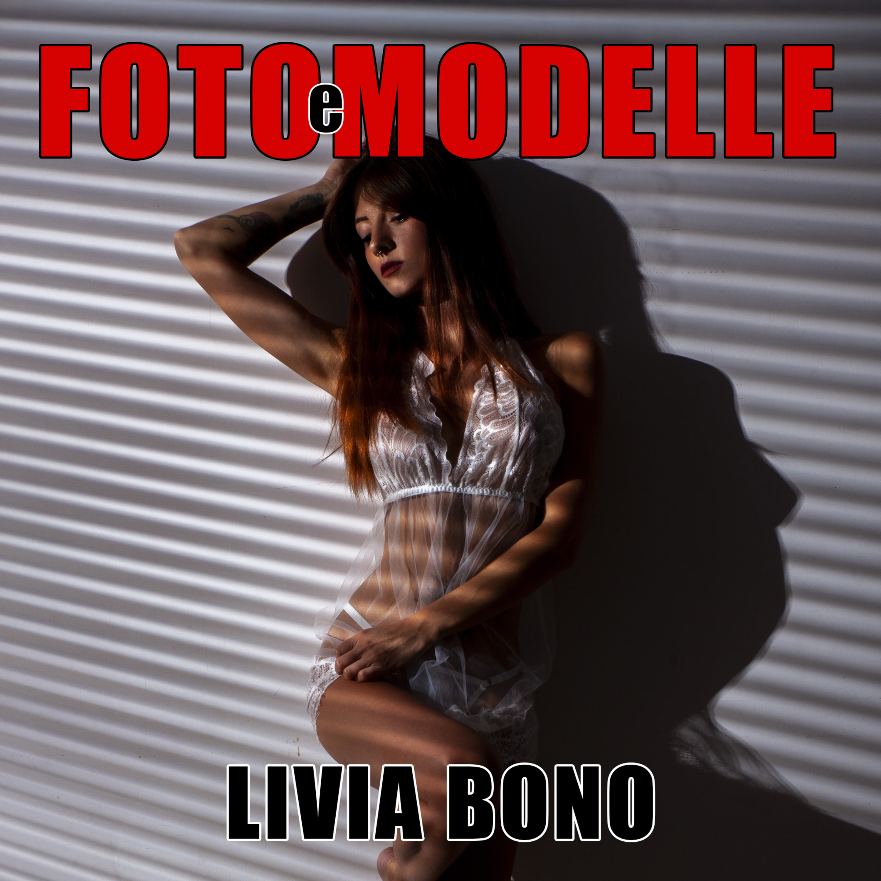 S02 - 05 Livia Bono: Shooting per Classick Magazine e problemi tecnici con gli outfit