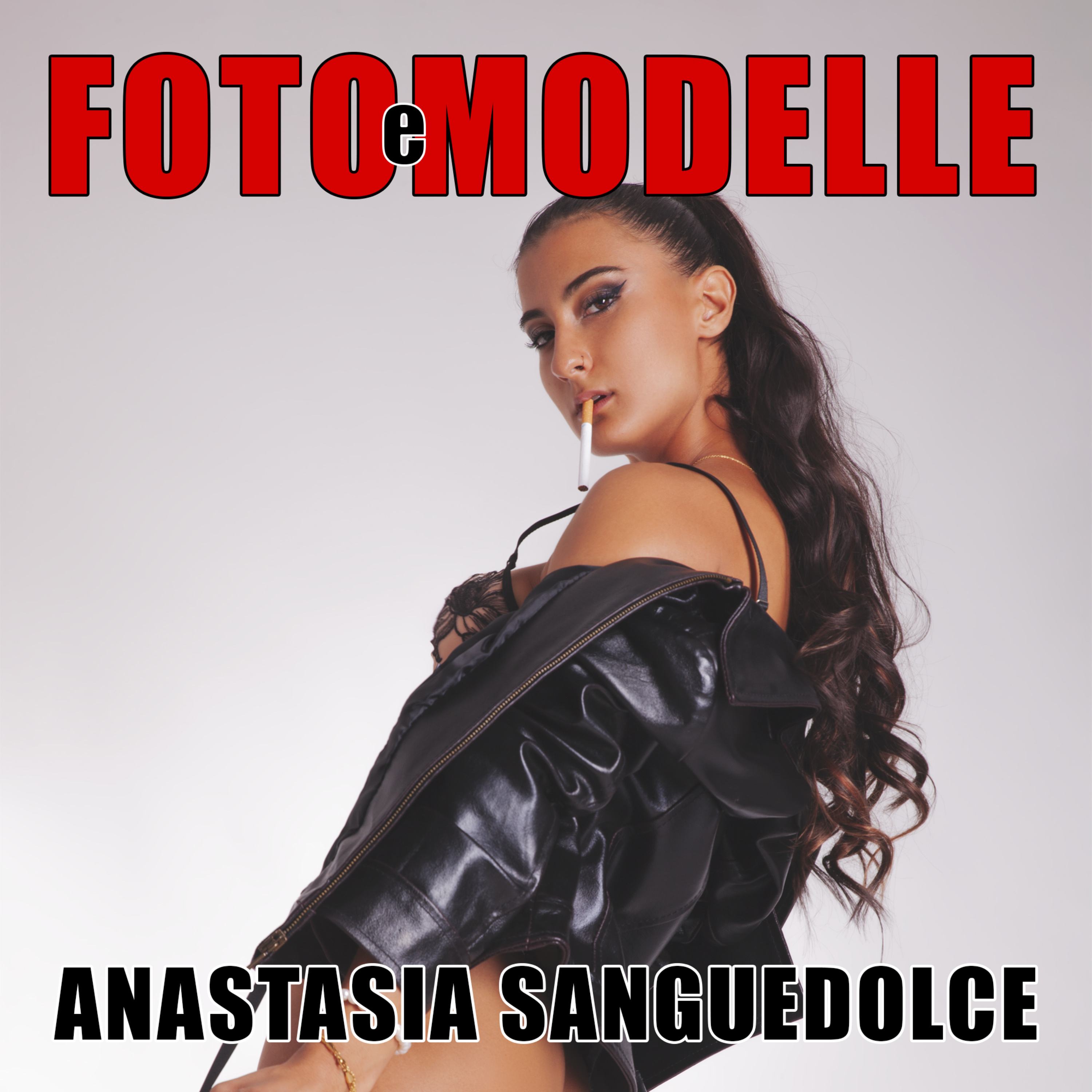S02 - 07 Anastasia Sanguedolce: Shooting per Classick Magazine e lezioni di Russo episode artwork
