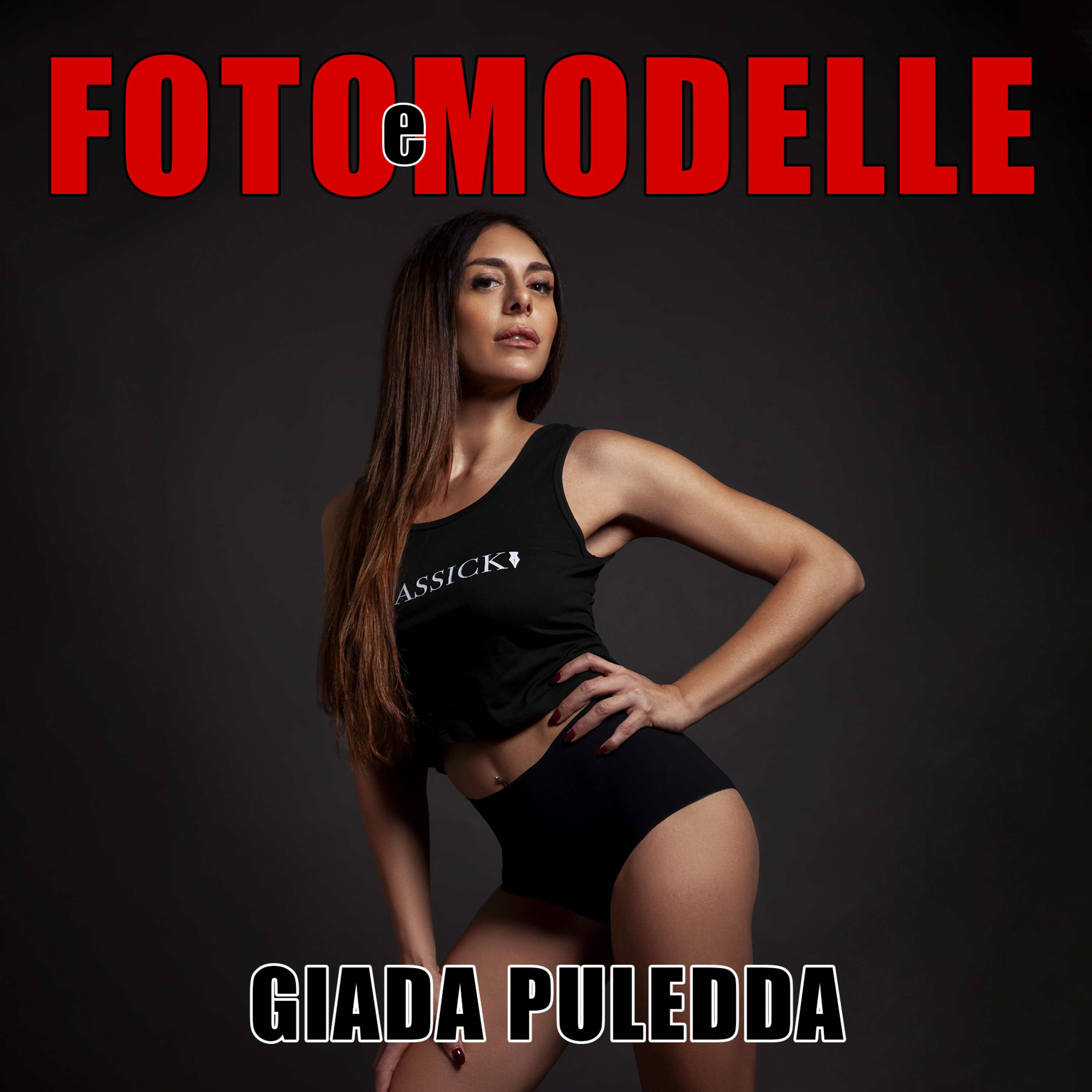 S02 - 09 Giada Puledda: Shooting per Classick Magazine e di Natale episode artwork