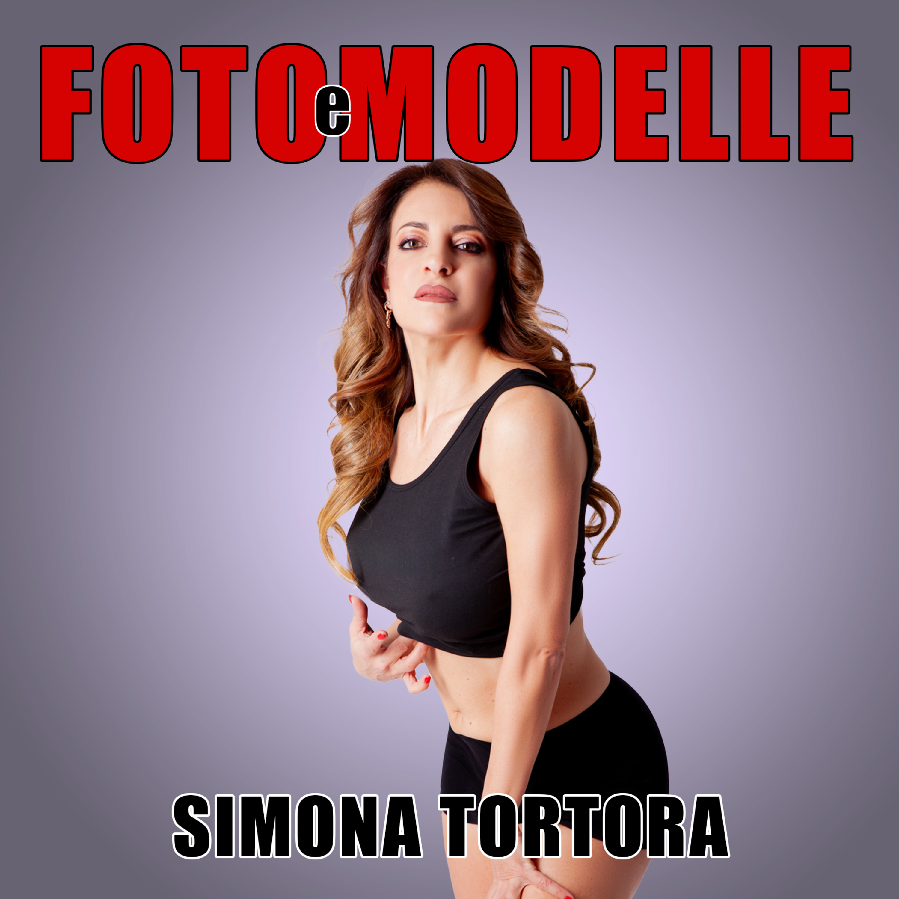 S02 - 17 Simona Tortora - Intervista e foto episode artwork
