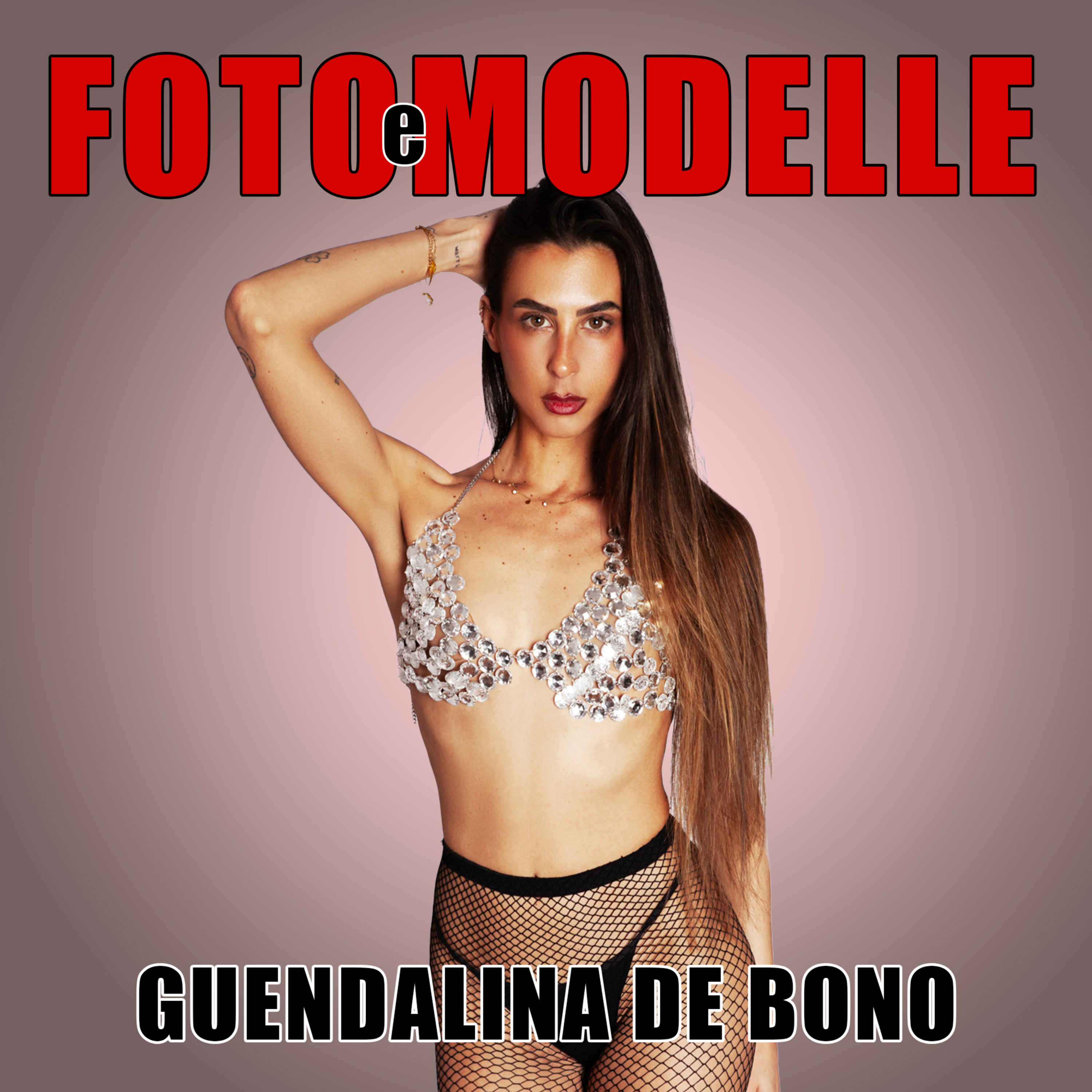 S02 - 20 Guendalina De Bono - Intervista e foto episode artwork