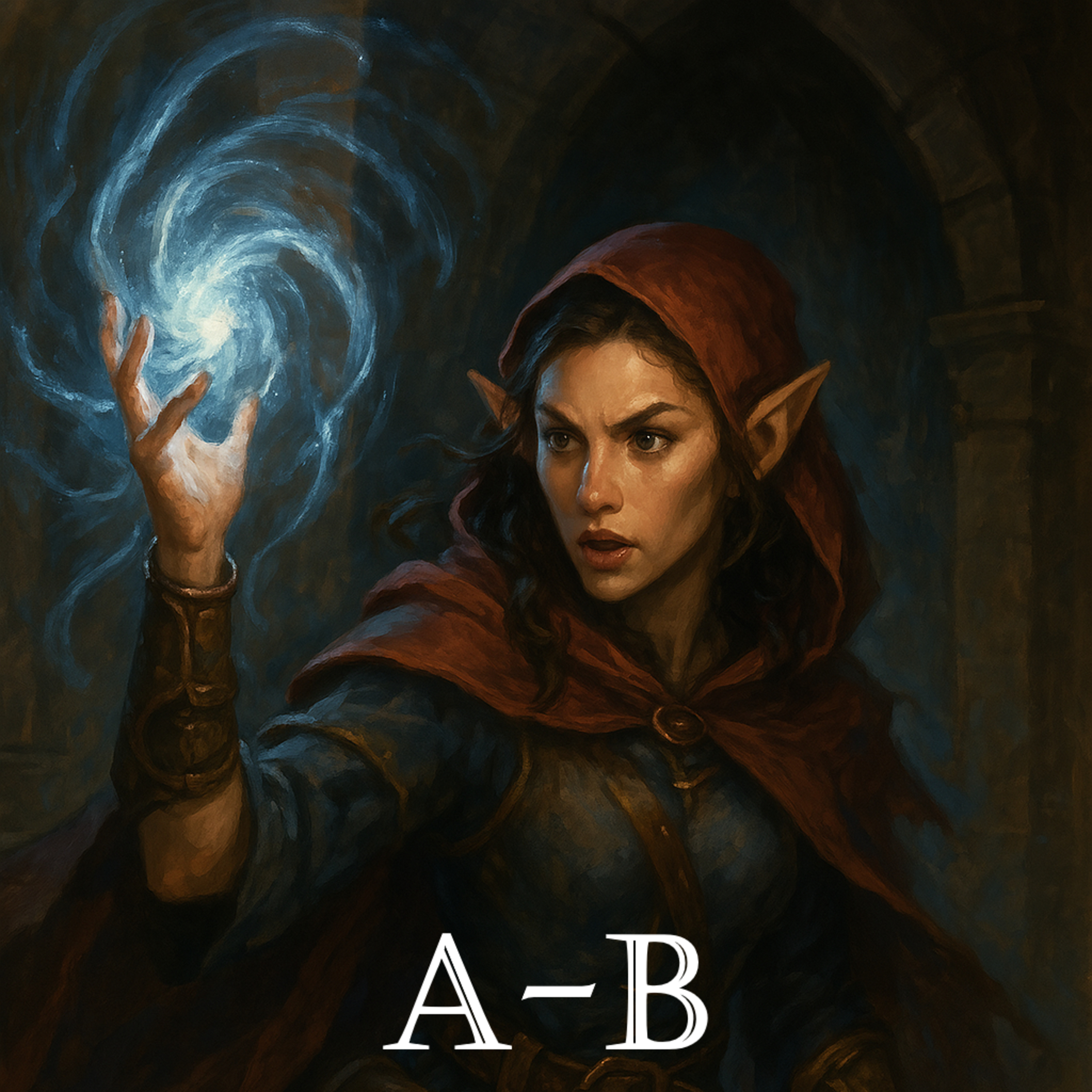 Player's Handbook (2014): Chapter 11- Spells, Spell Descriptions (A-B) episode artwork