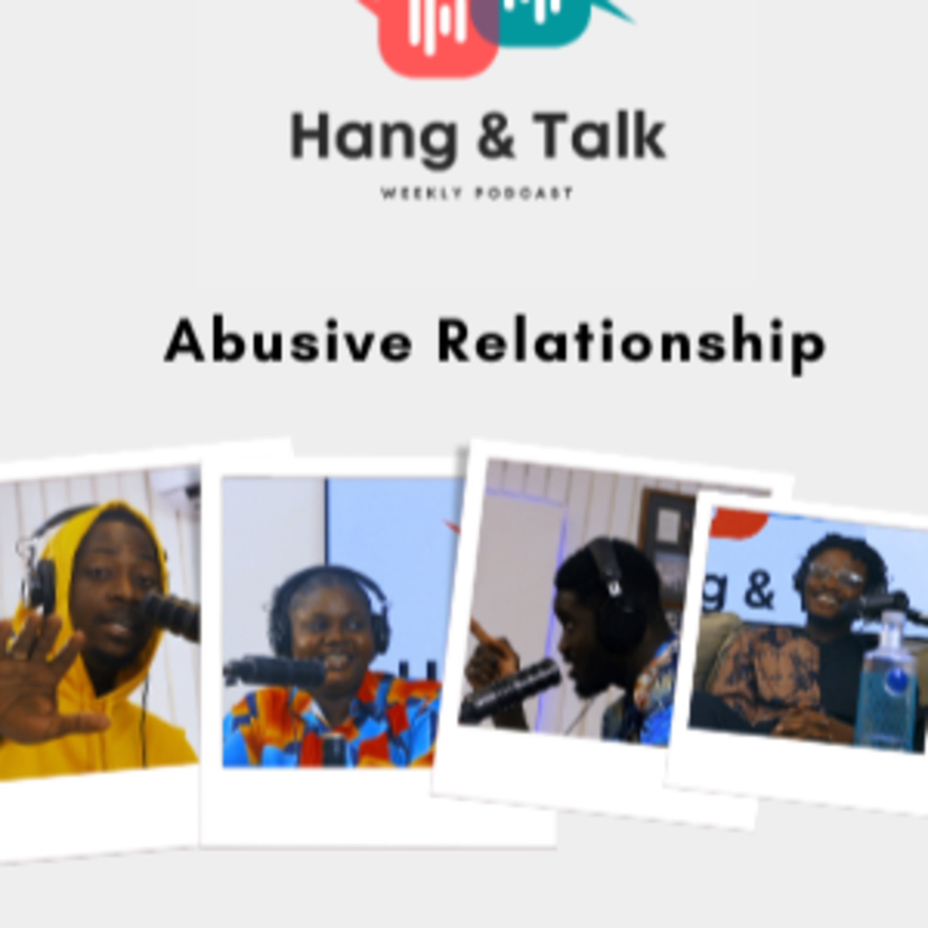 Abusive Relationship episode artwork