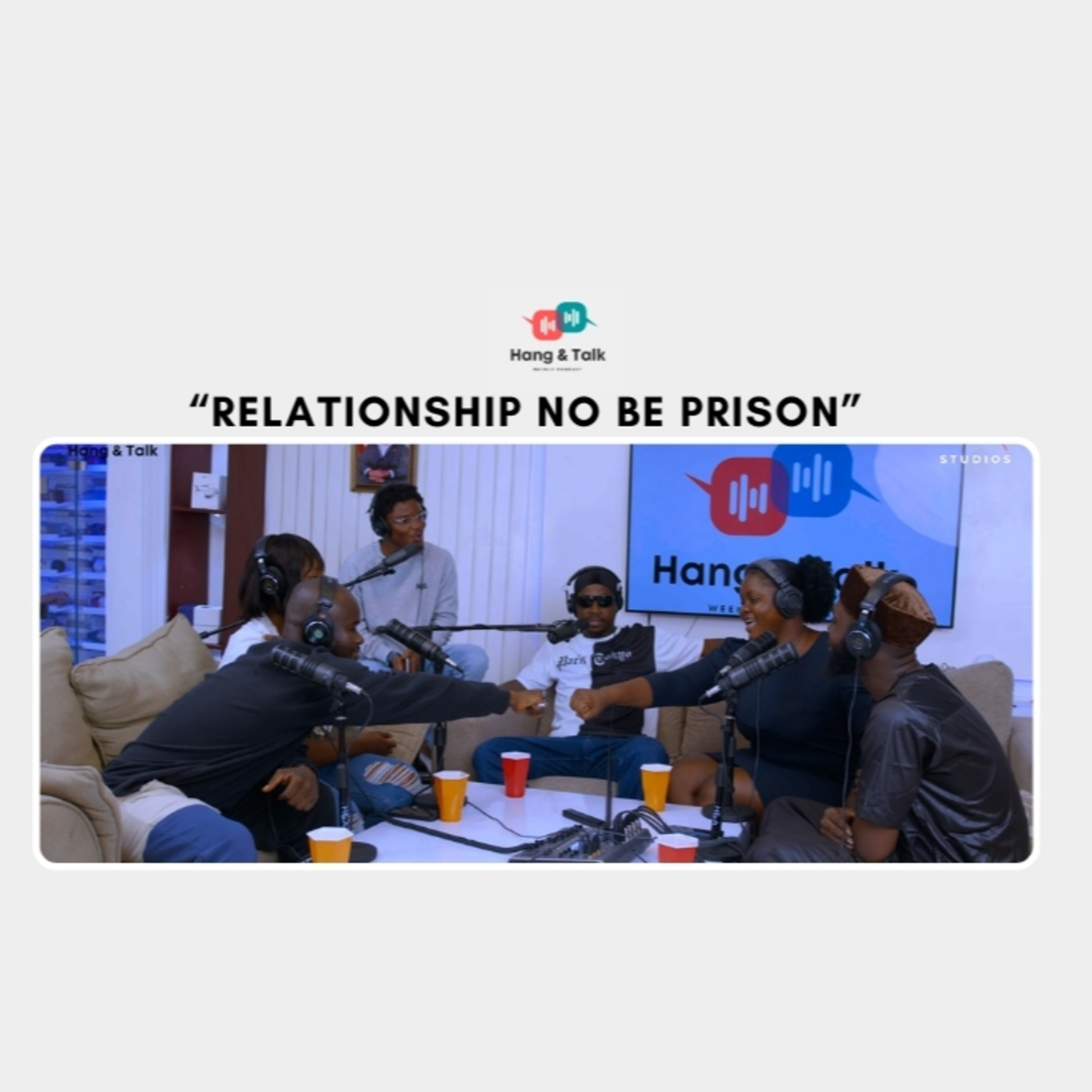 Relationship Boundaries episode artwork