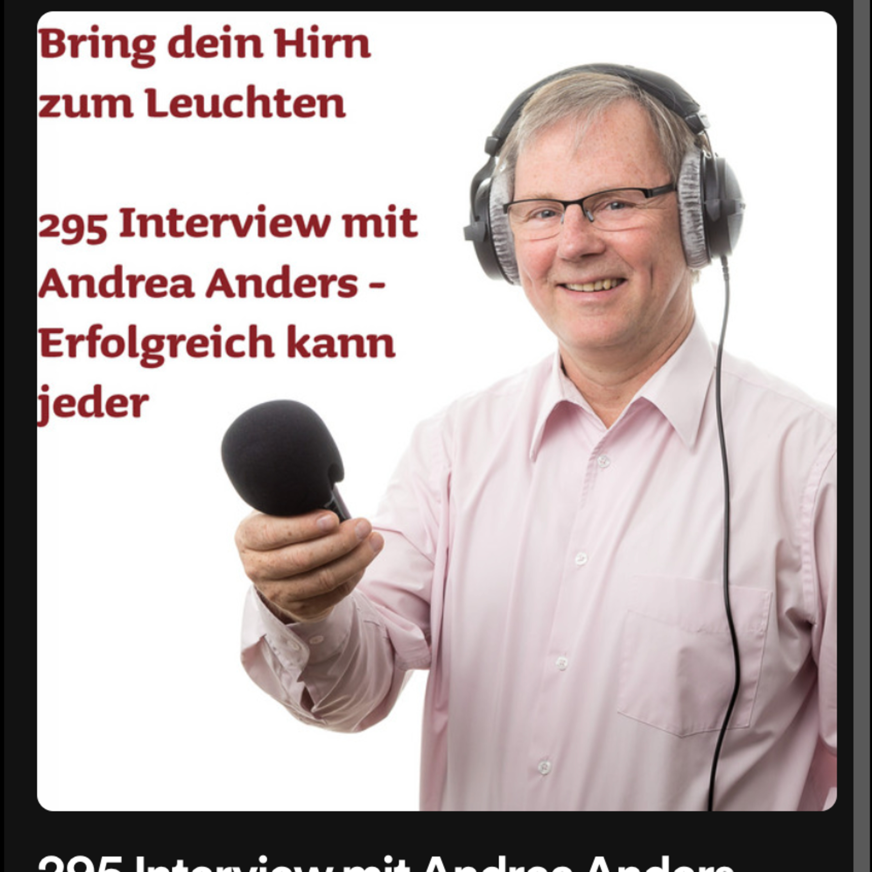 Öde is Blöde - Wir sind Anders
