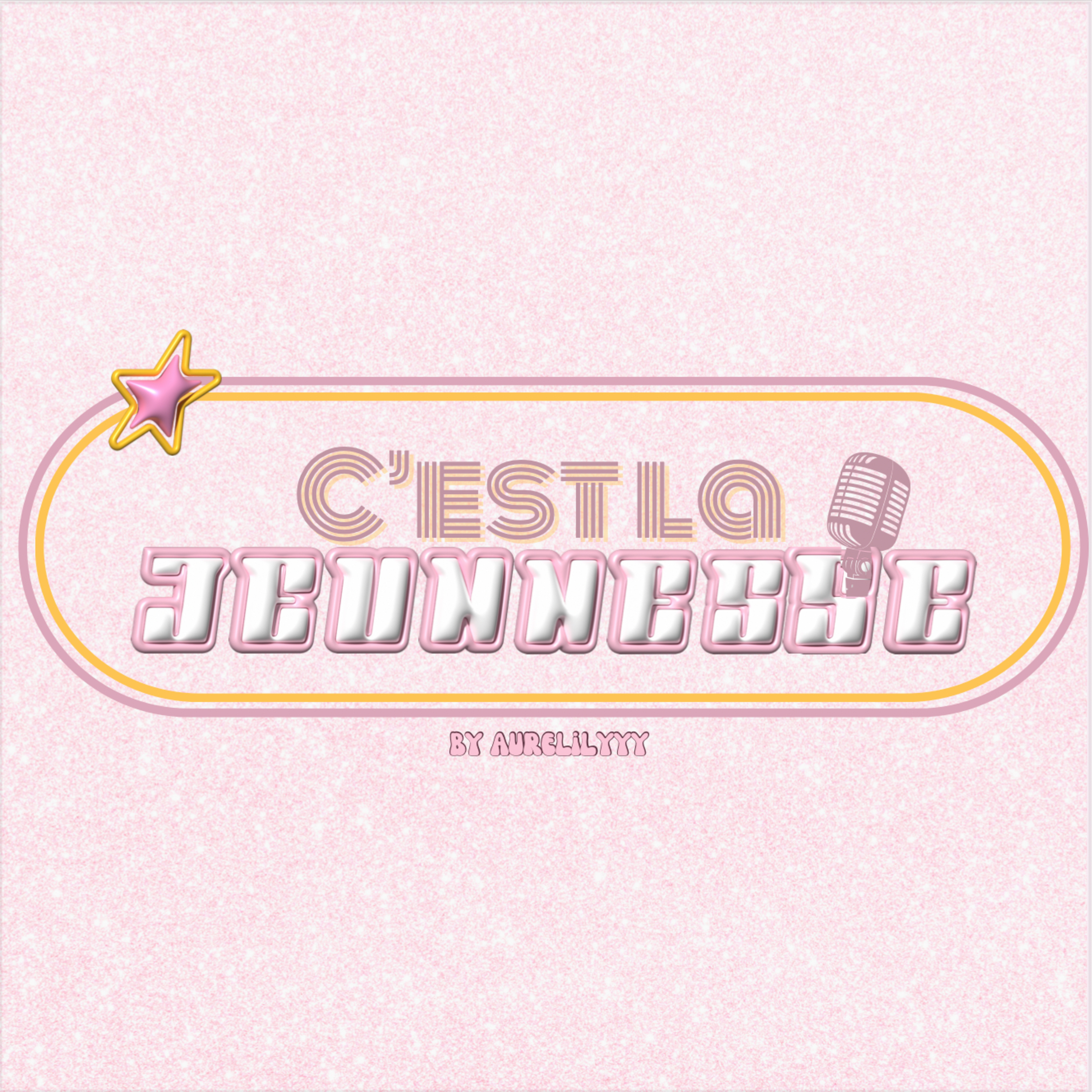 C'est la Jeunesse :) episode artwork