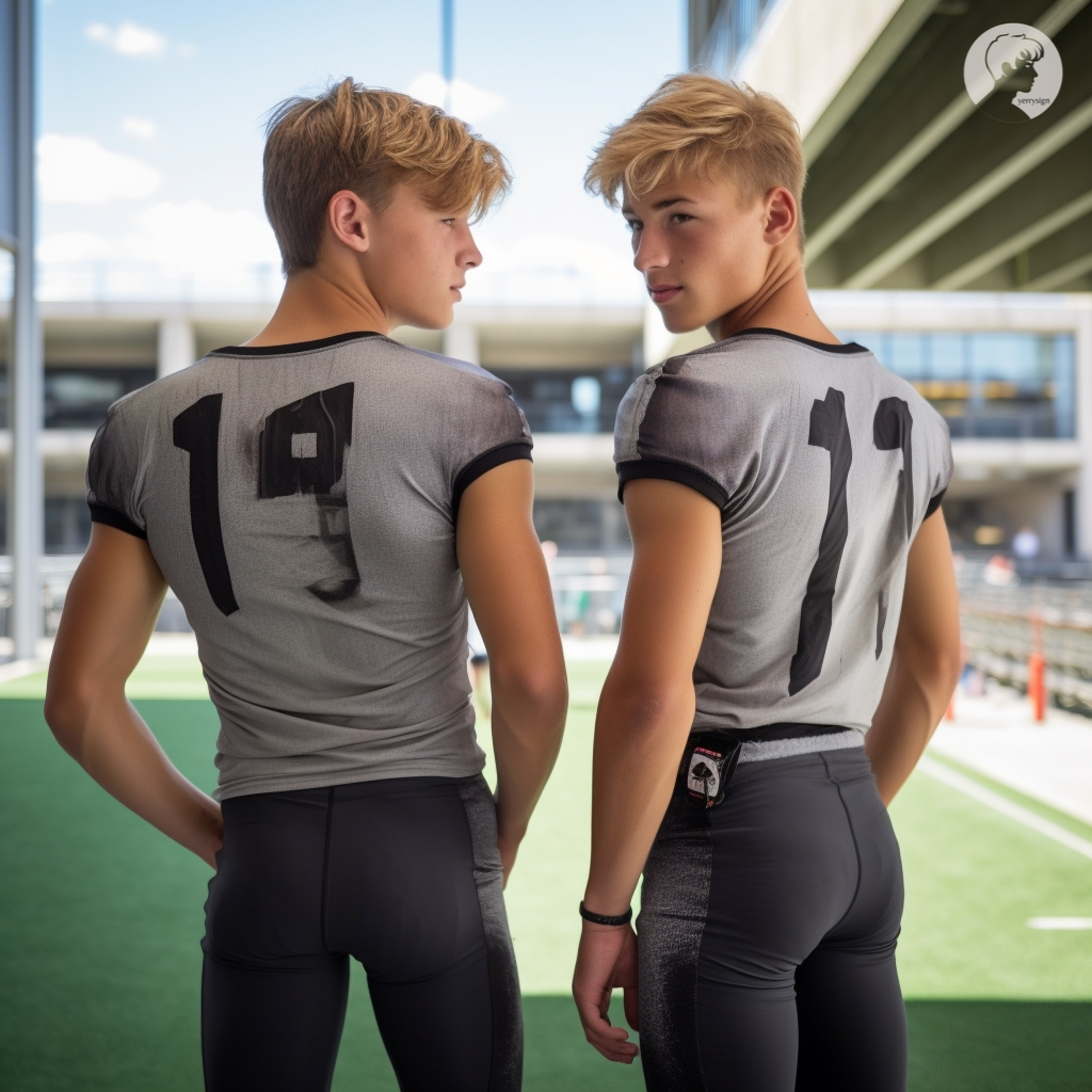 Tight Ends: Football Fantasies episode artwork