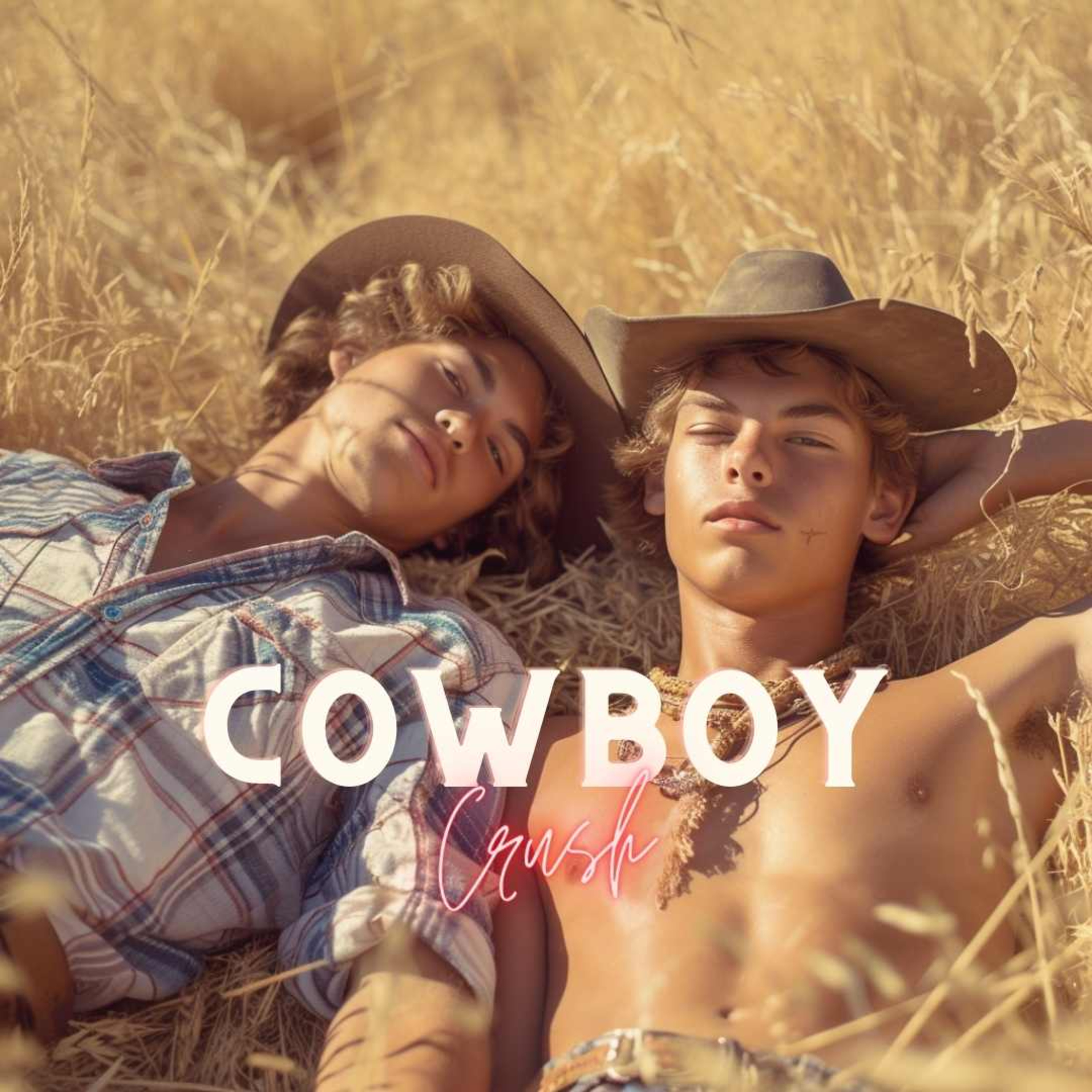 Cowboy Crush episode artwork