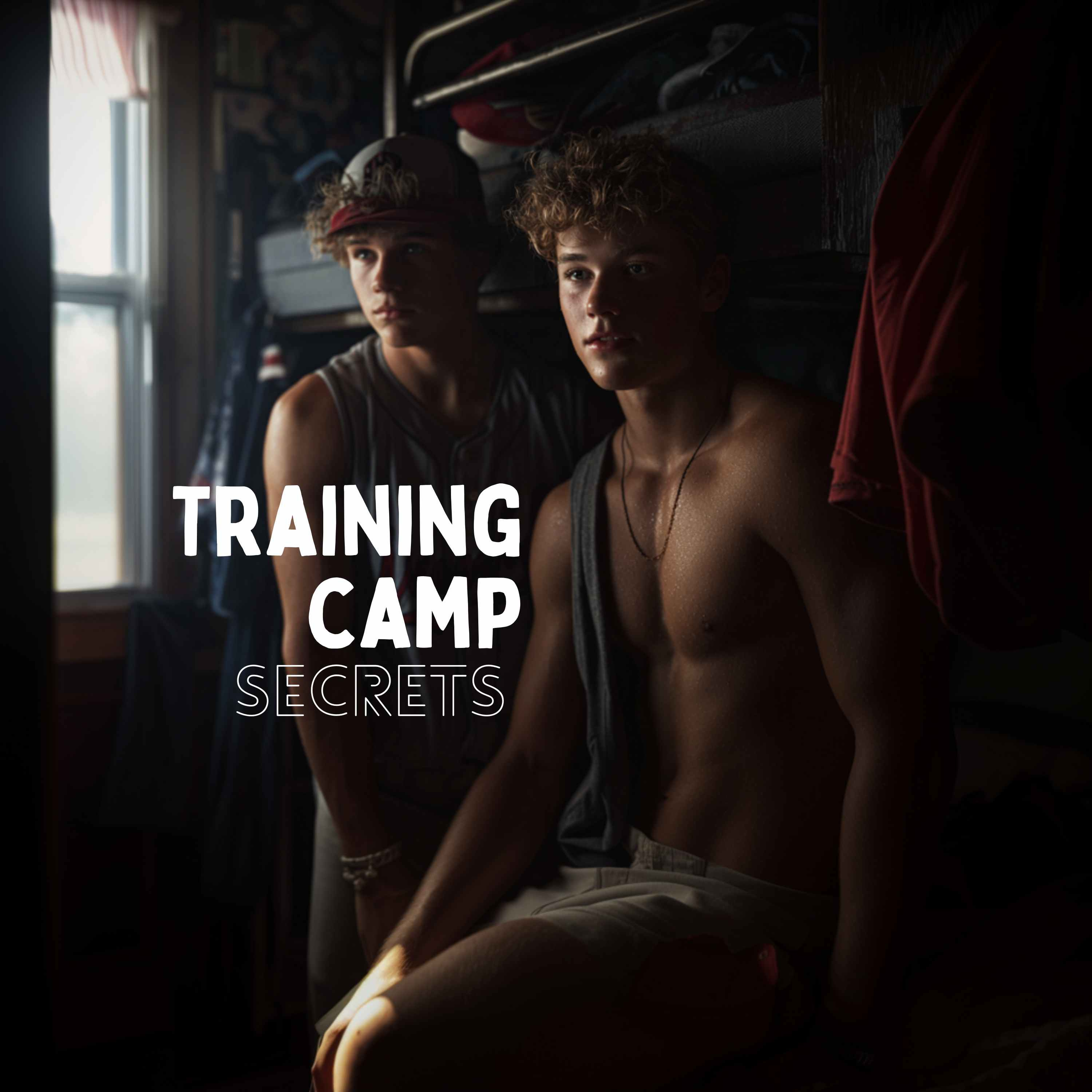 Training Camp Secrets episode artwork
