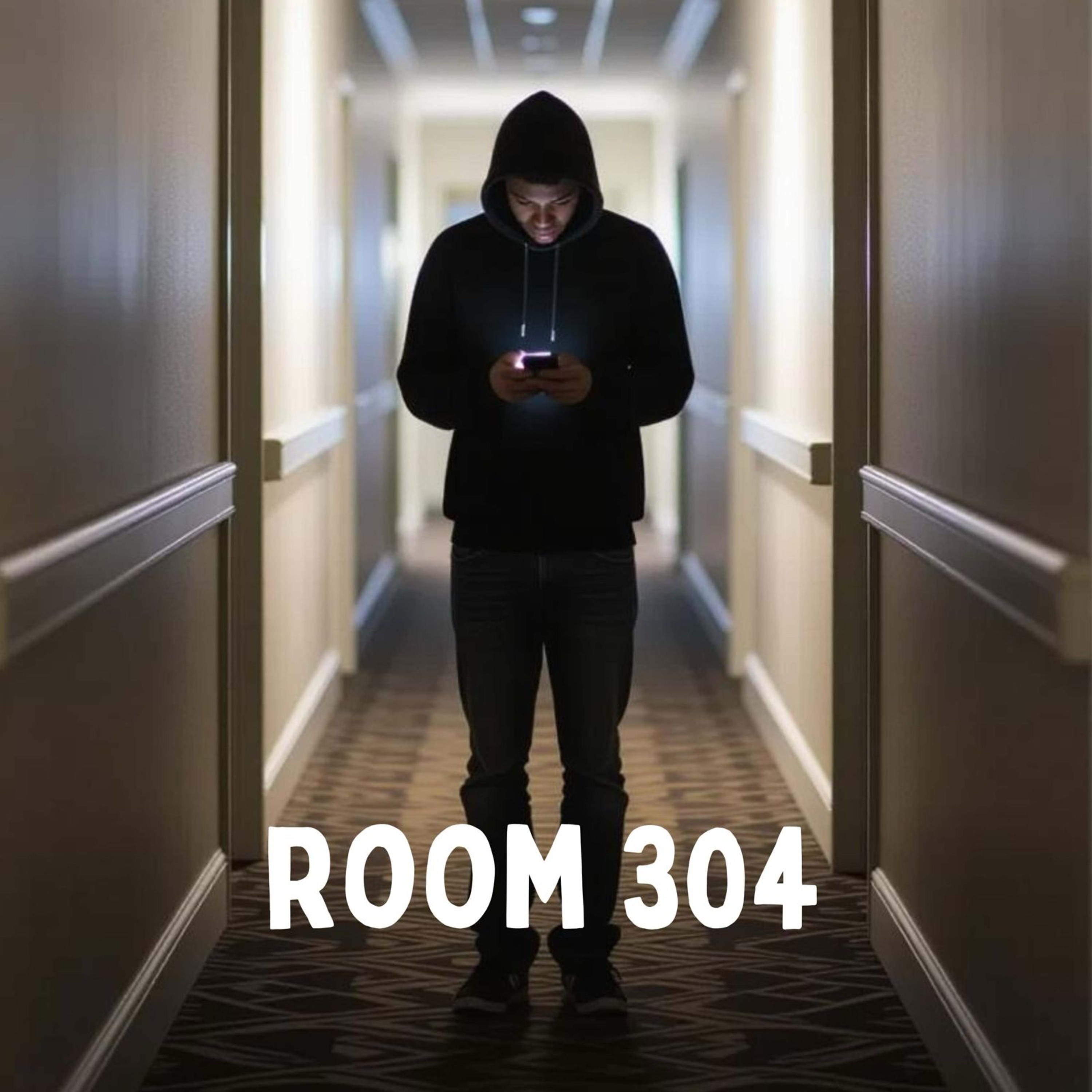 Room 304 episode artwork