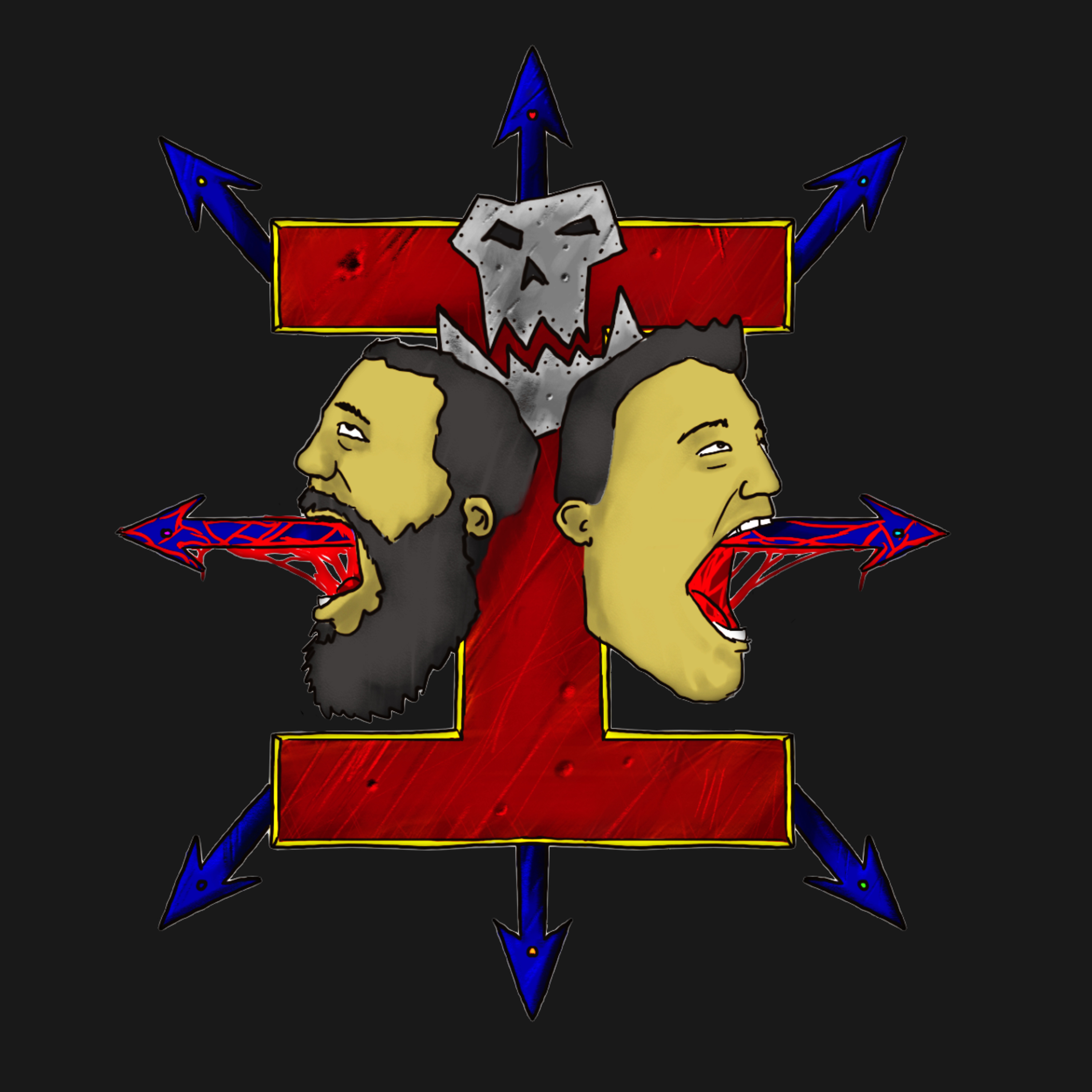 Yaz Okulu 1 - Ogryn (Ogryn'in Bahtı Kara, Commissar'ın Gönlü Yara) episode artwork