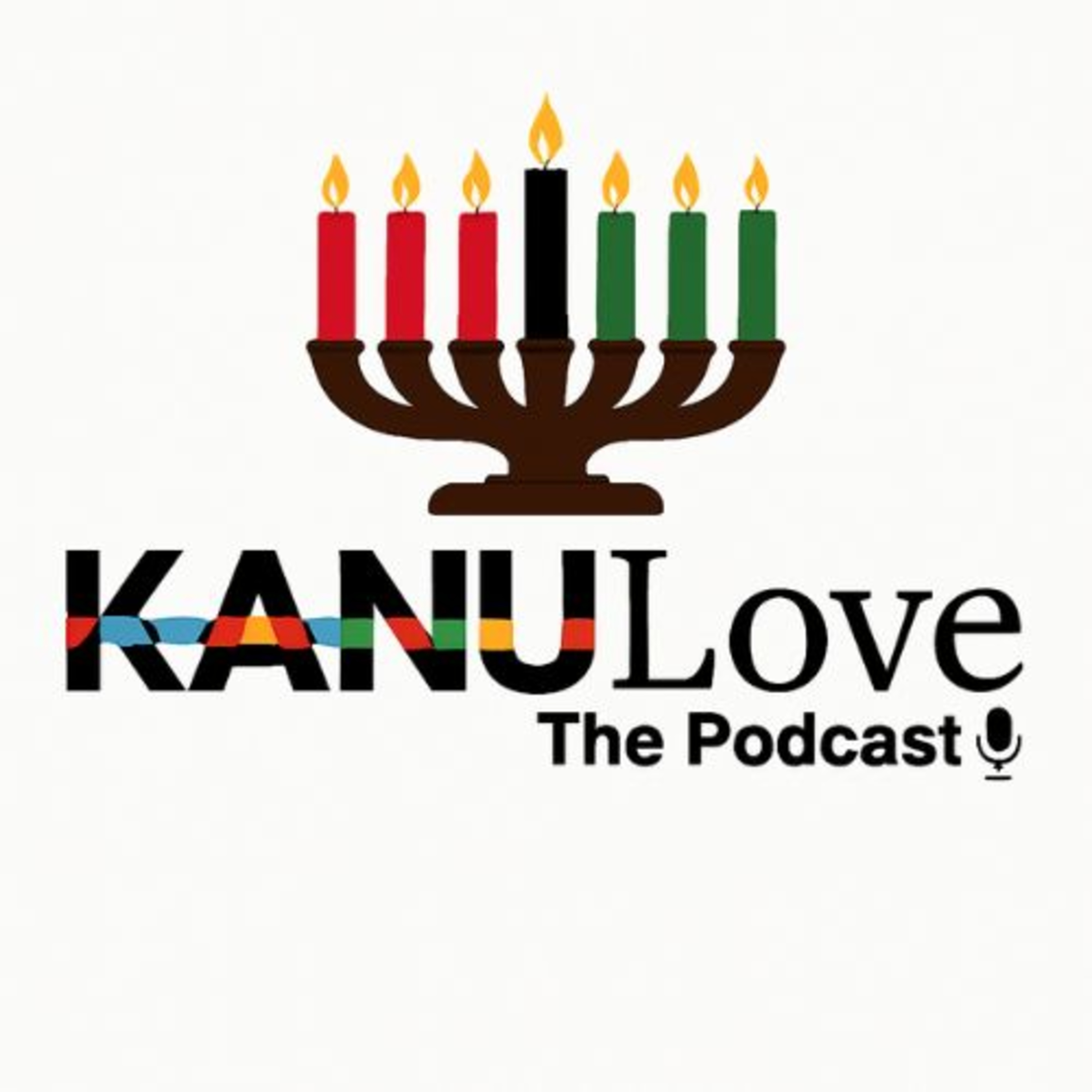 Countdown to Kwanzaa 2025 - Imani (Faith) episode artwork