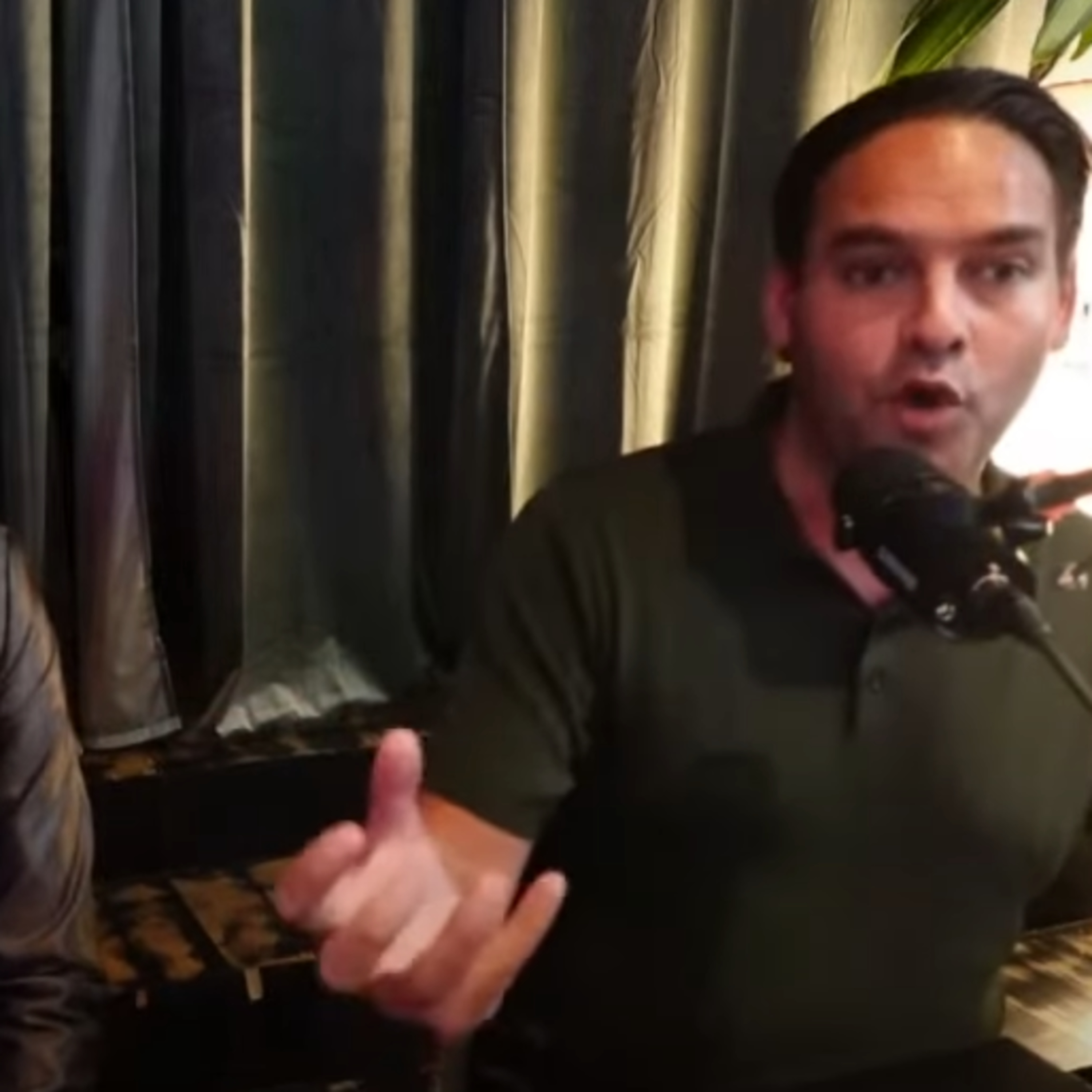 De LP podcast
