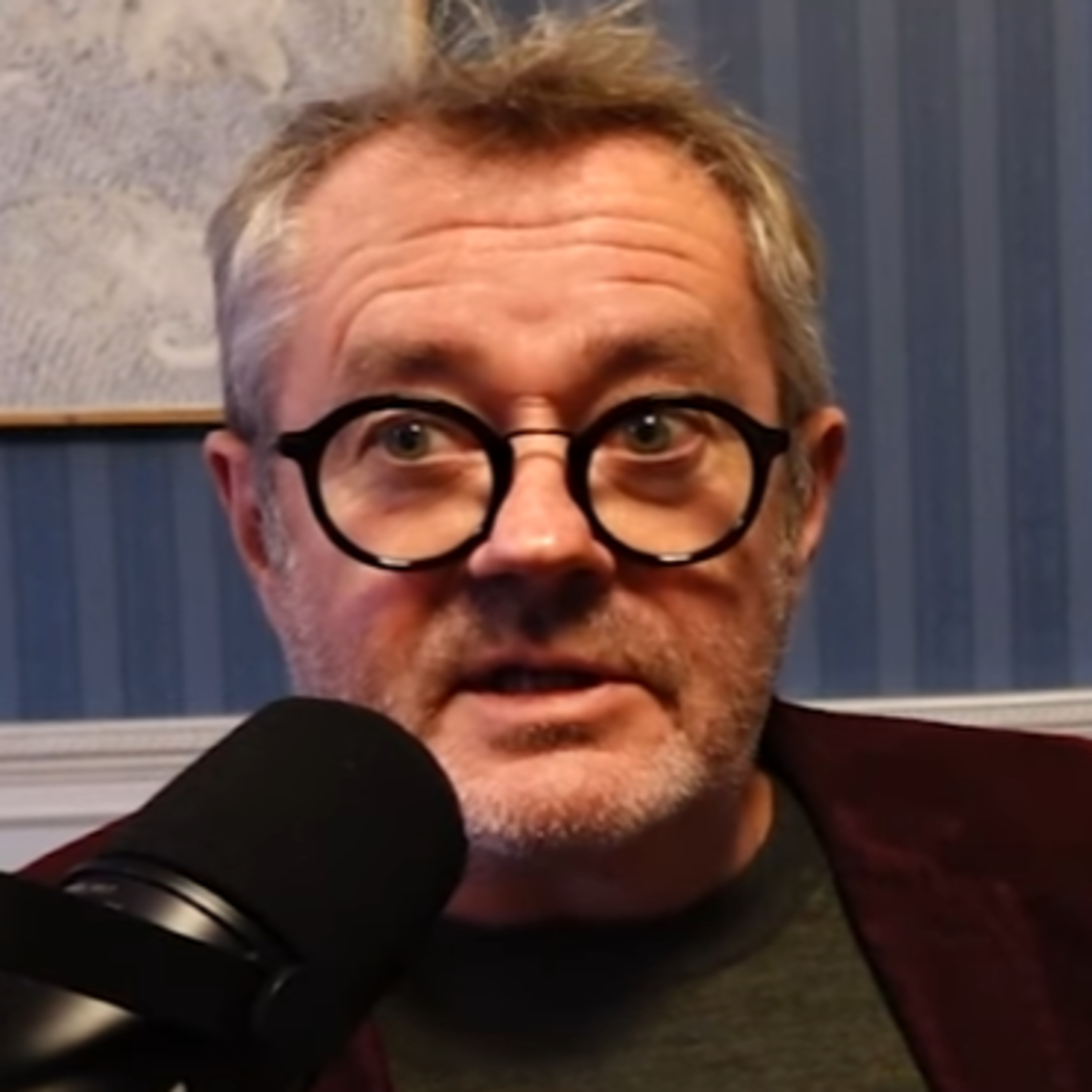 De LP podcast