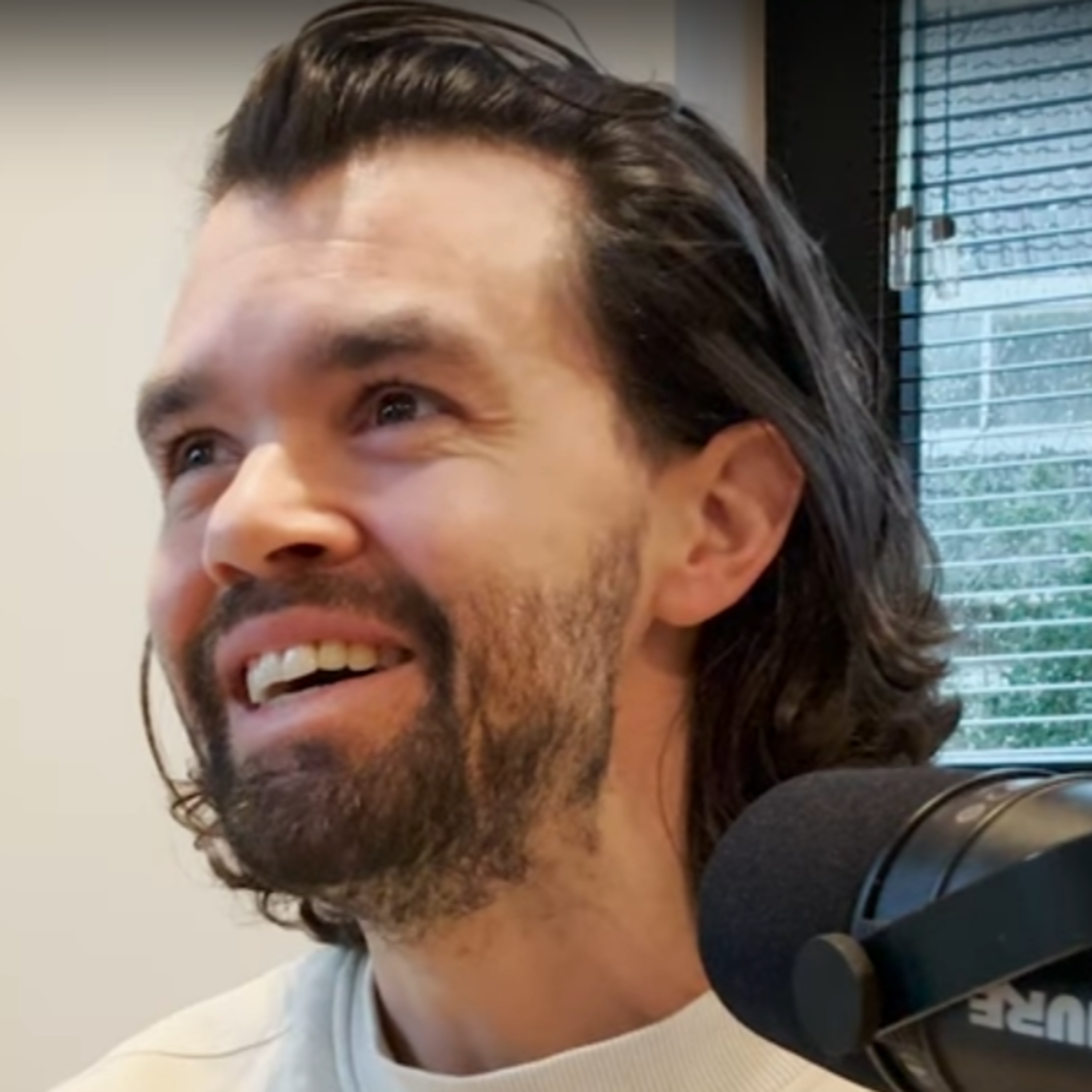 De LP podcast