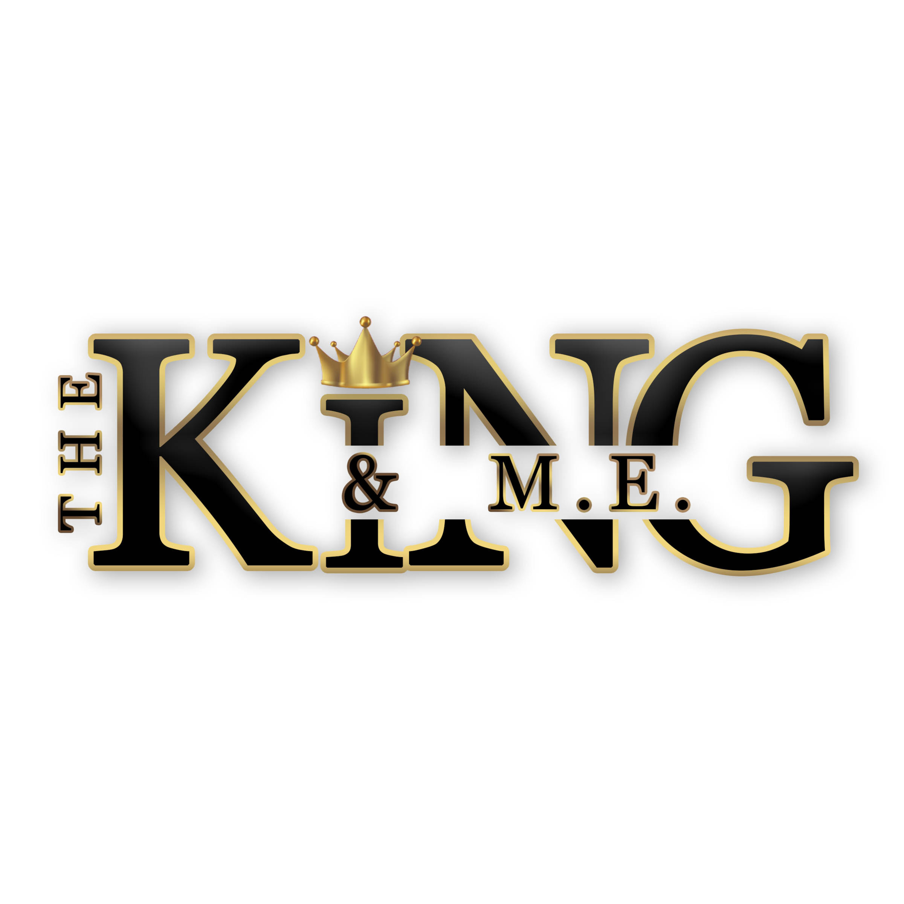 The King and M.E. Show