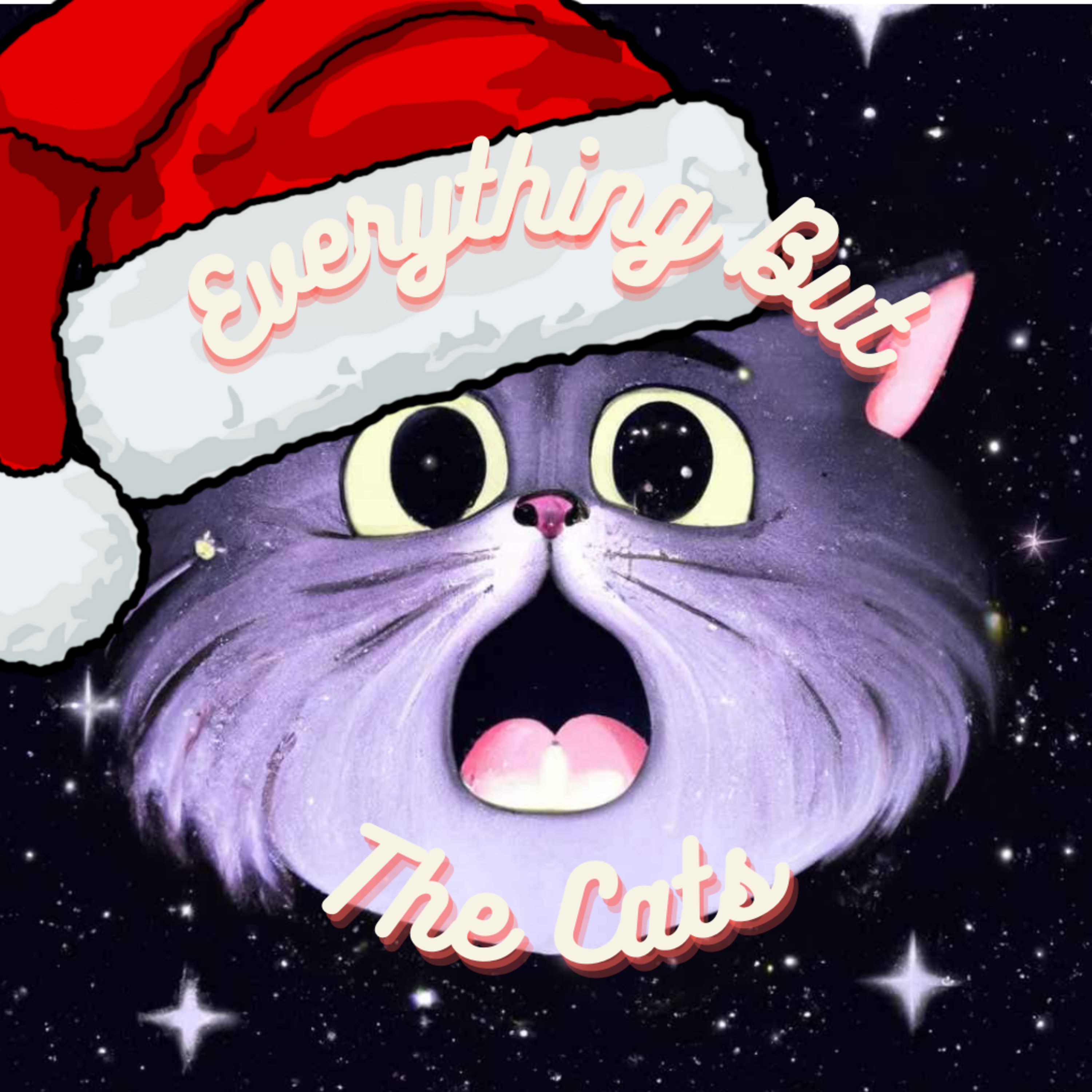 Return to Starlight Glen: Saving Christmas Part 1 episode artwork