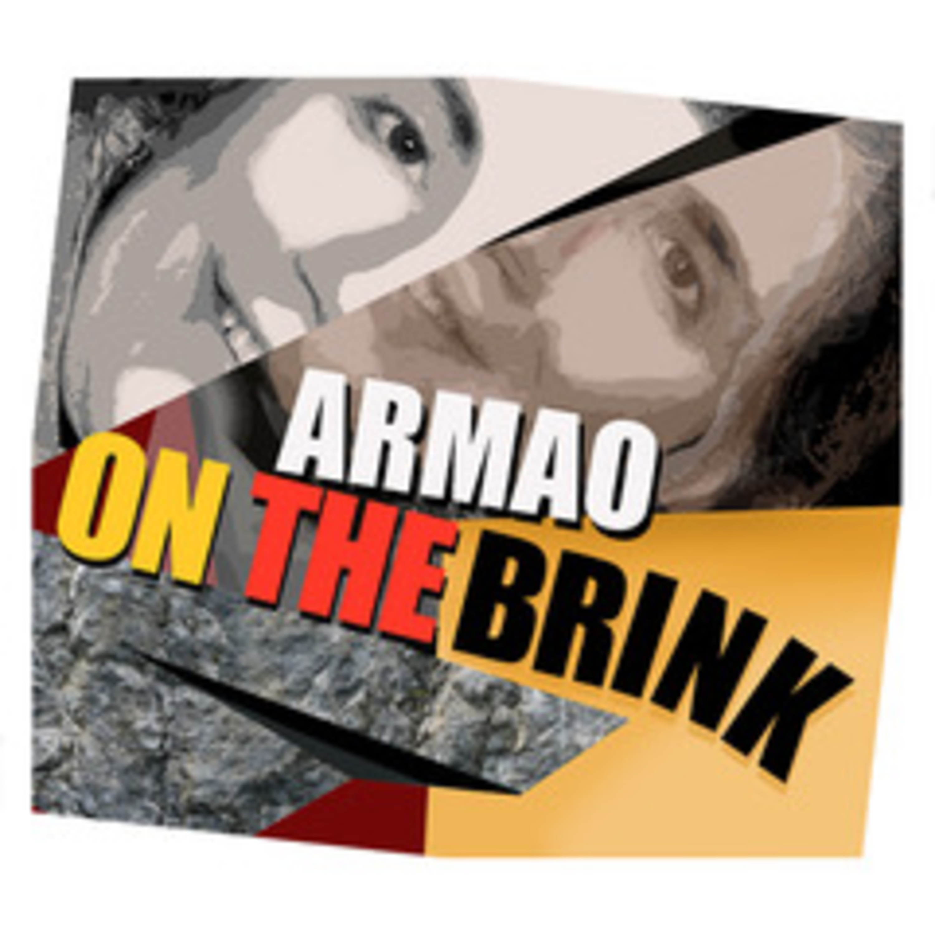 An Armao On The Brink