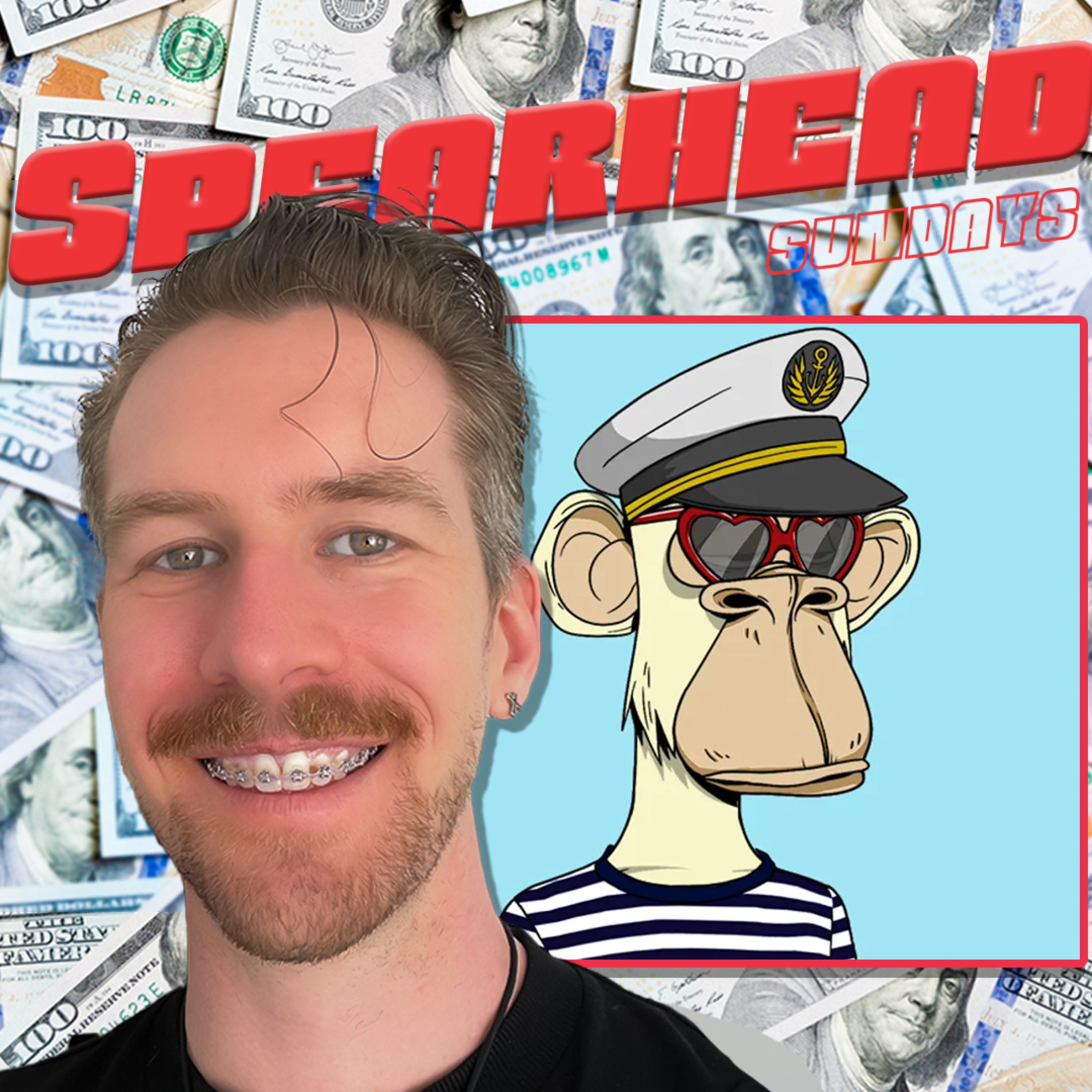 NFT Event BLINDS Ticketholders -- SS311