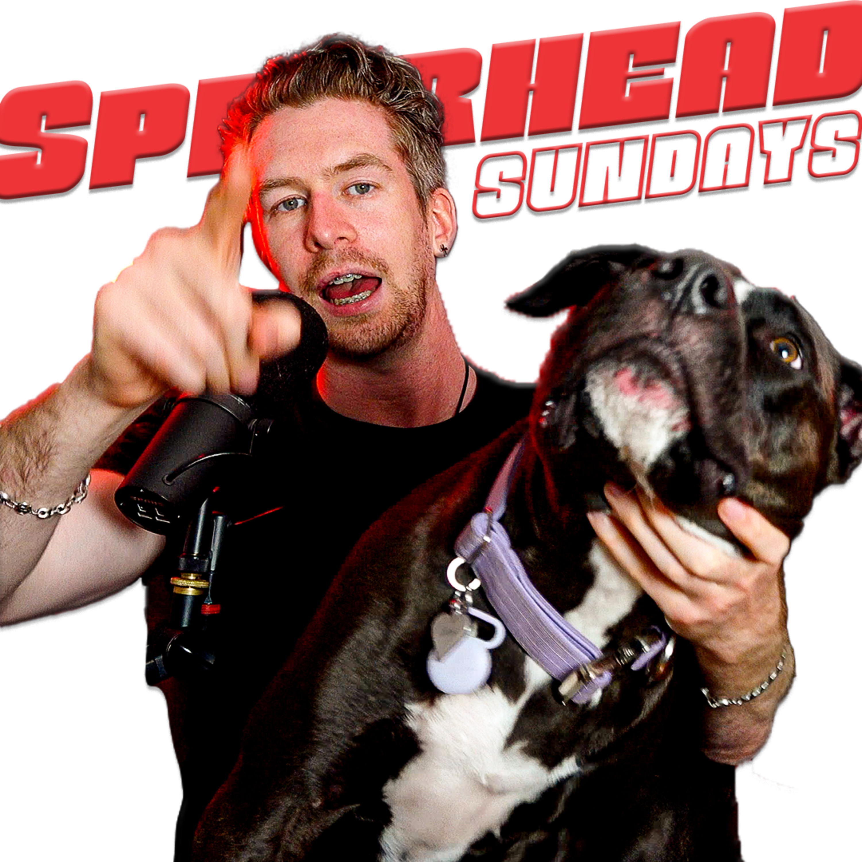 The Time I Robbed a School Kid -- SS313 [VIDEO]