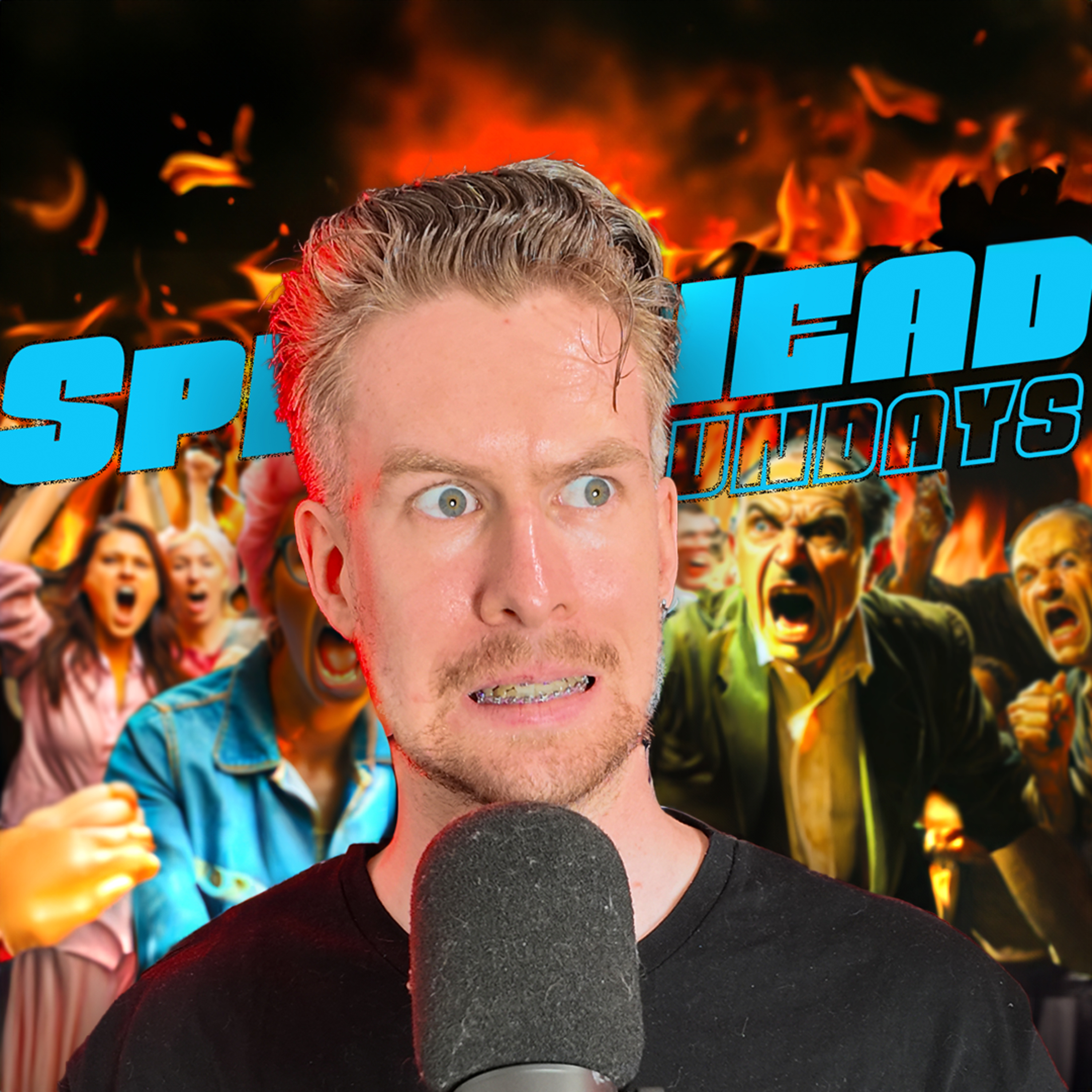 Elon is TANKING X, I apologised to my "Scammer" and Hound Update -- SS315 [VIDEO]