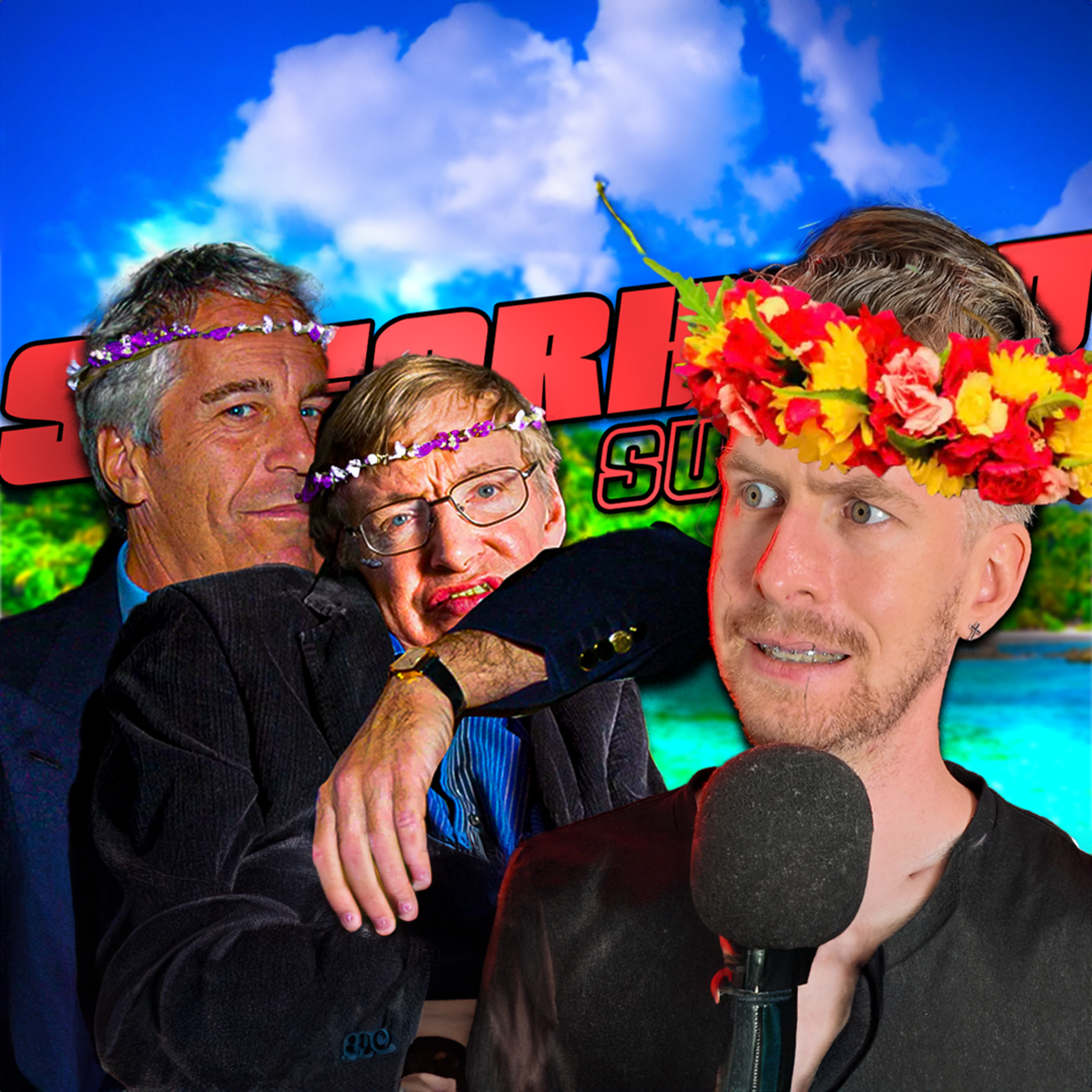 Jeffs "Files" Unleashed -- SS318