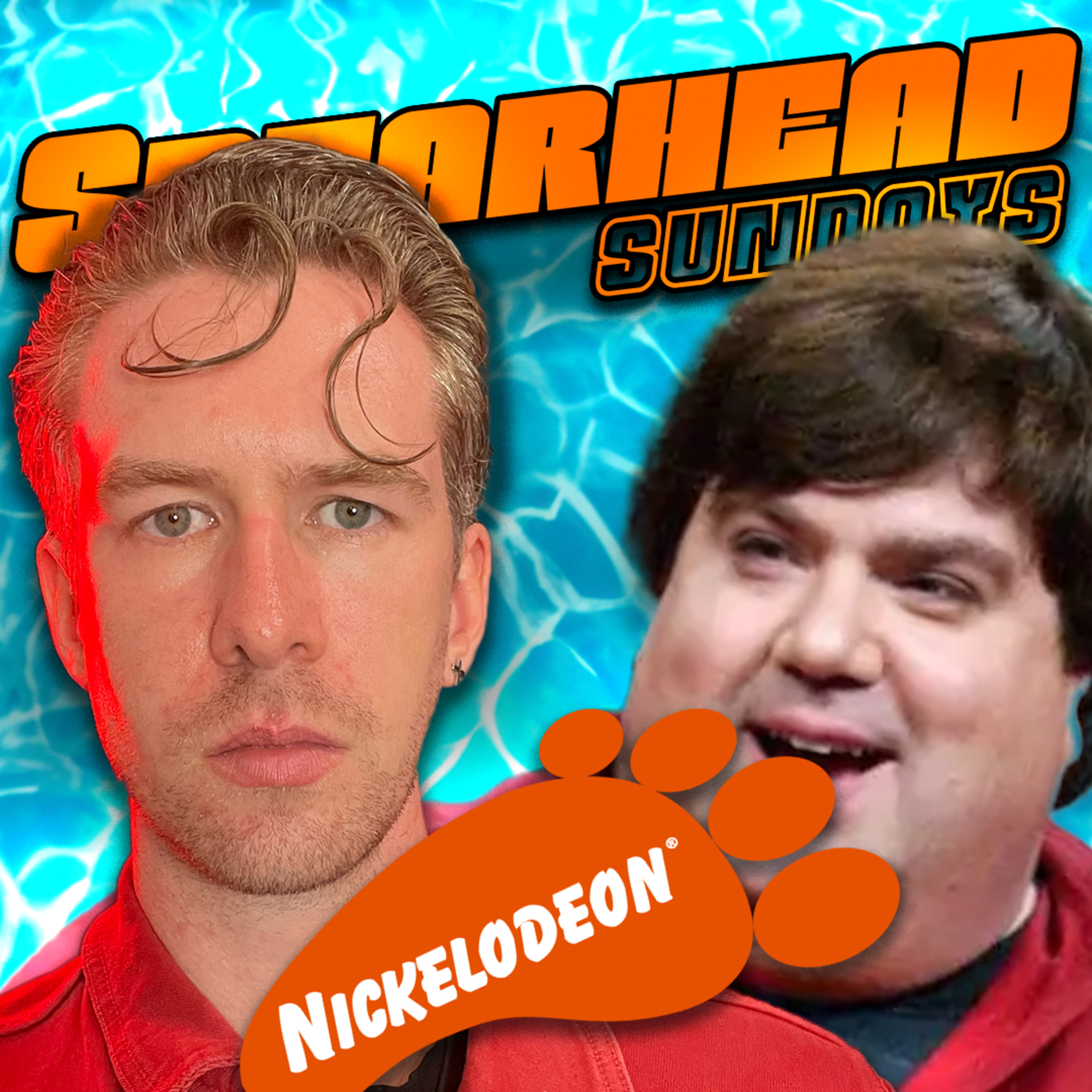The Dark Side of Nickelodeon -- SS329
