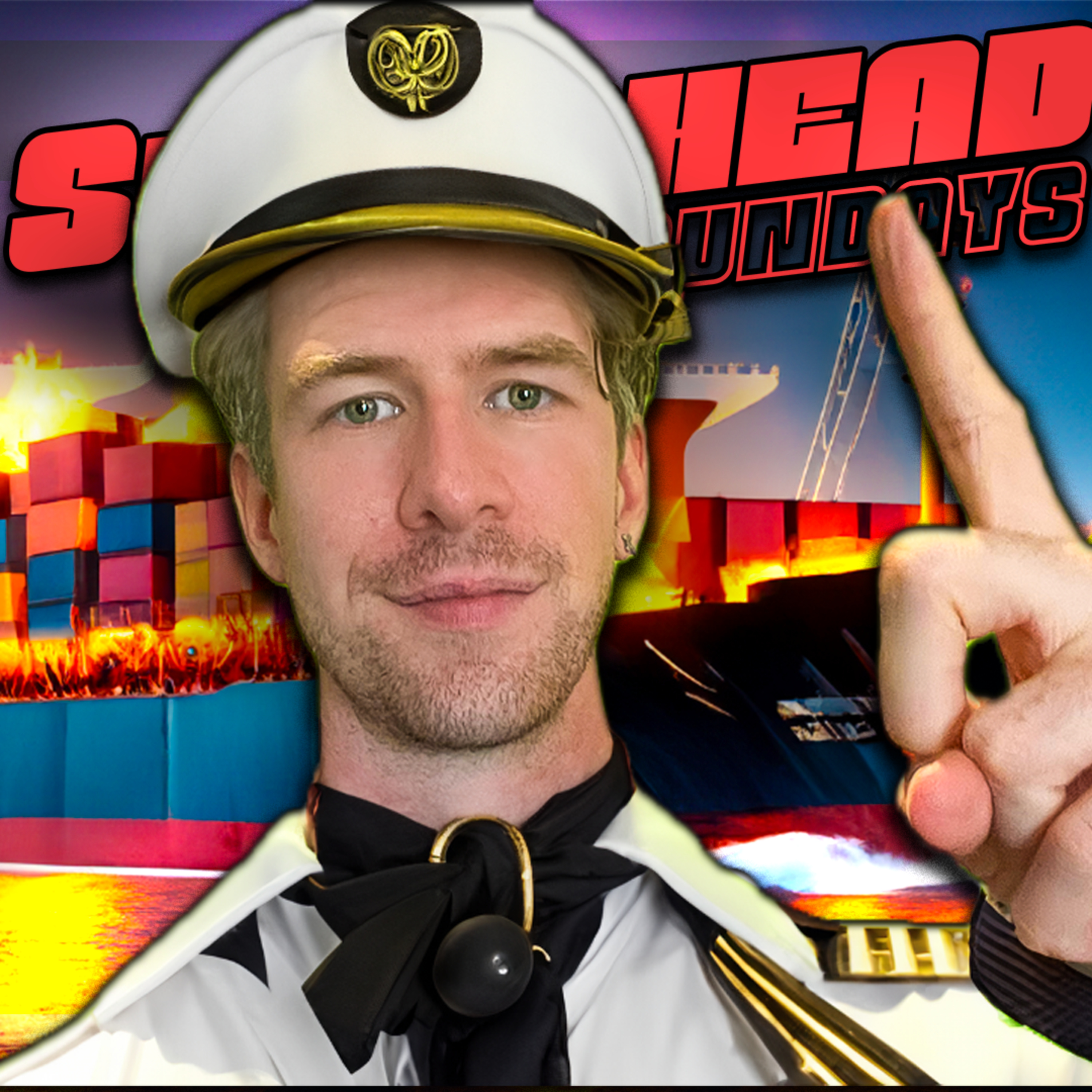 Bridging The Gap -- SS330