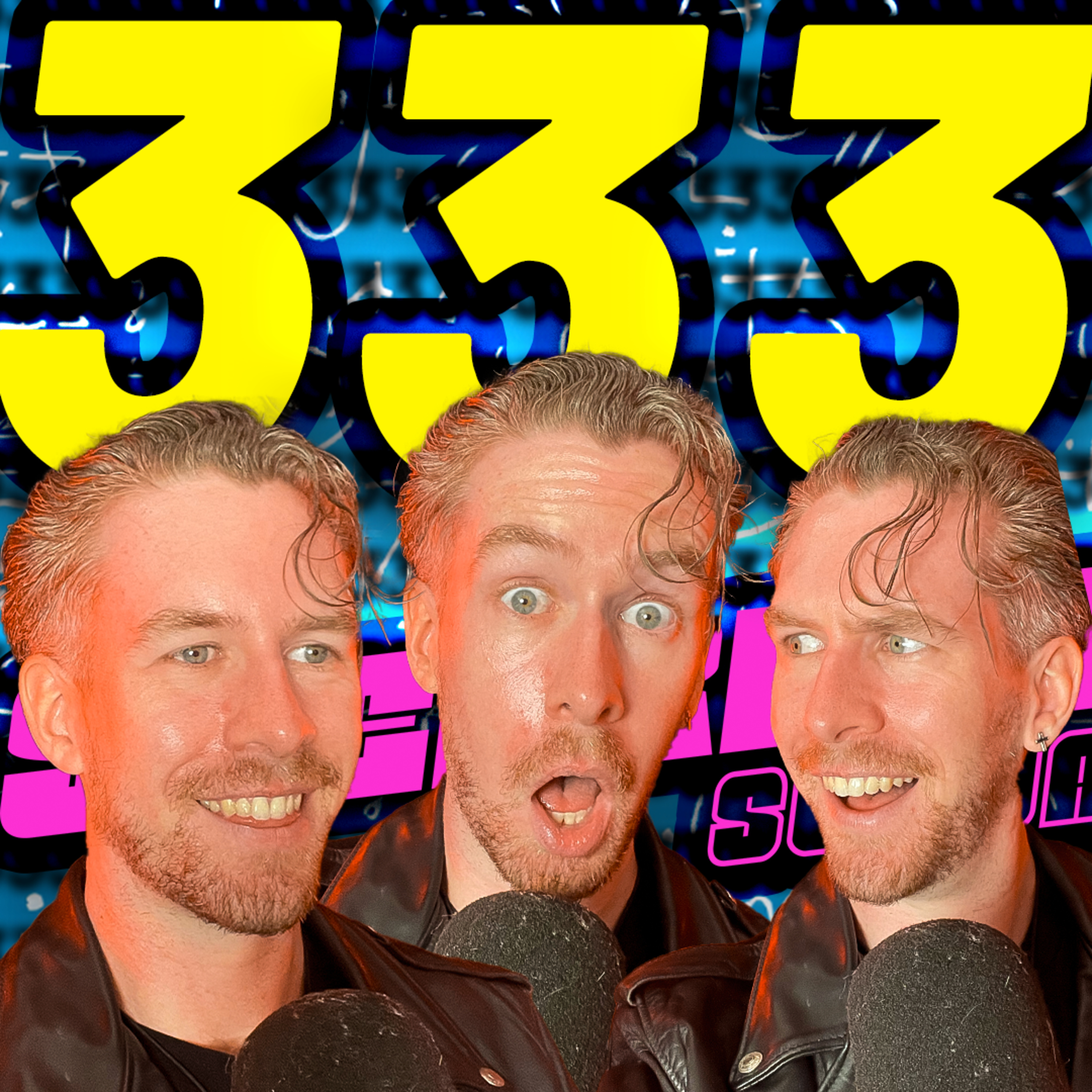 Manifesting the Future with Angel Numbers -- SS333