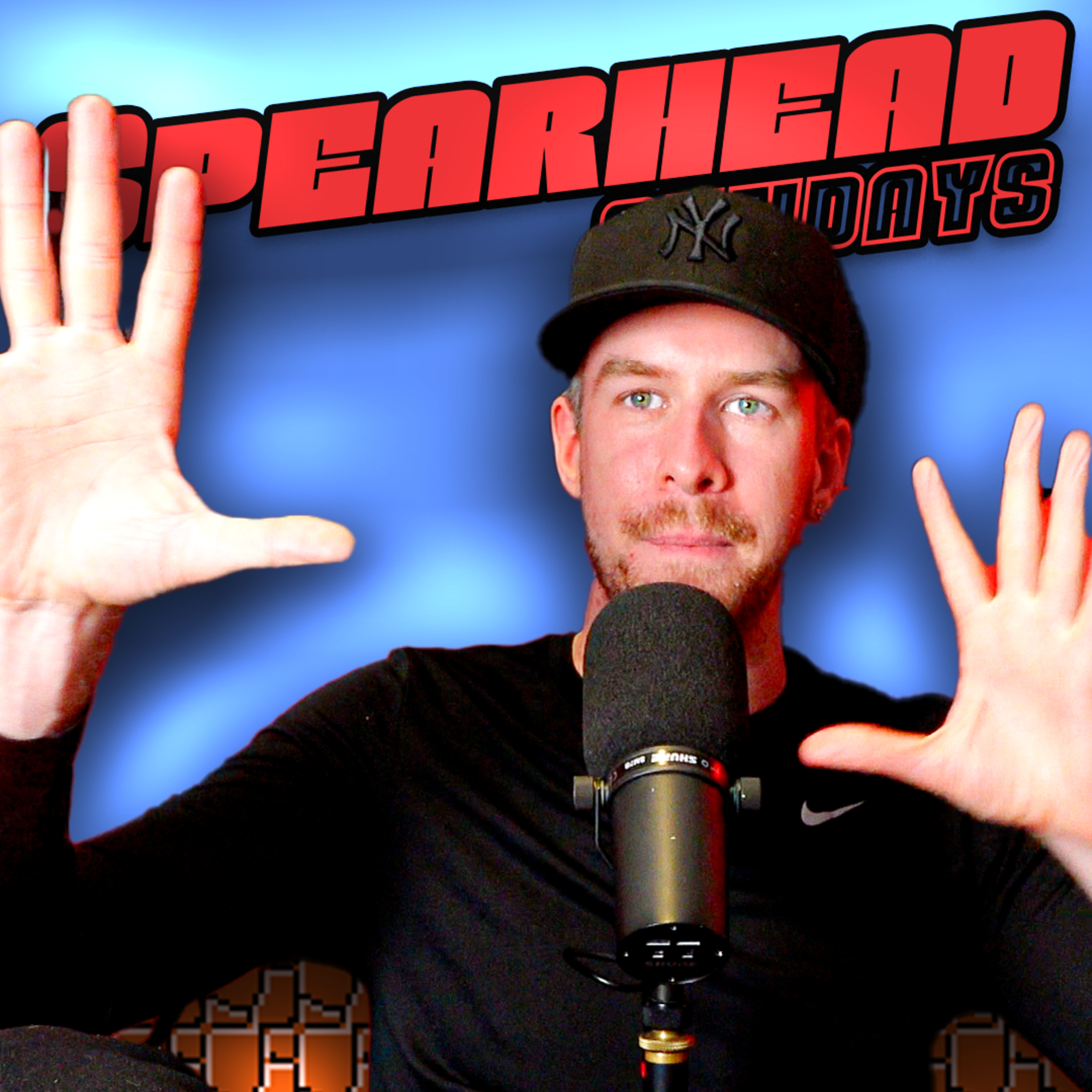 we're halfway through the year. how you doing? -- SS341