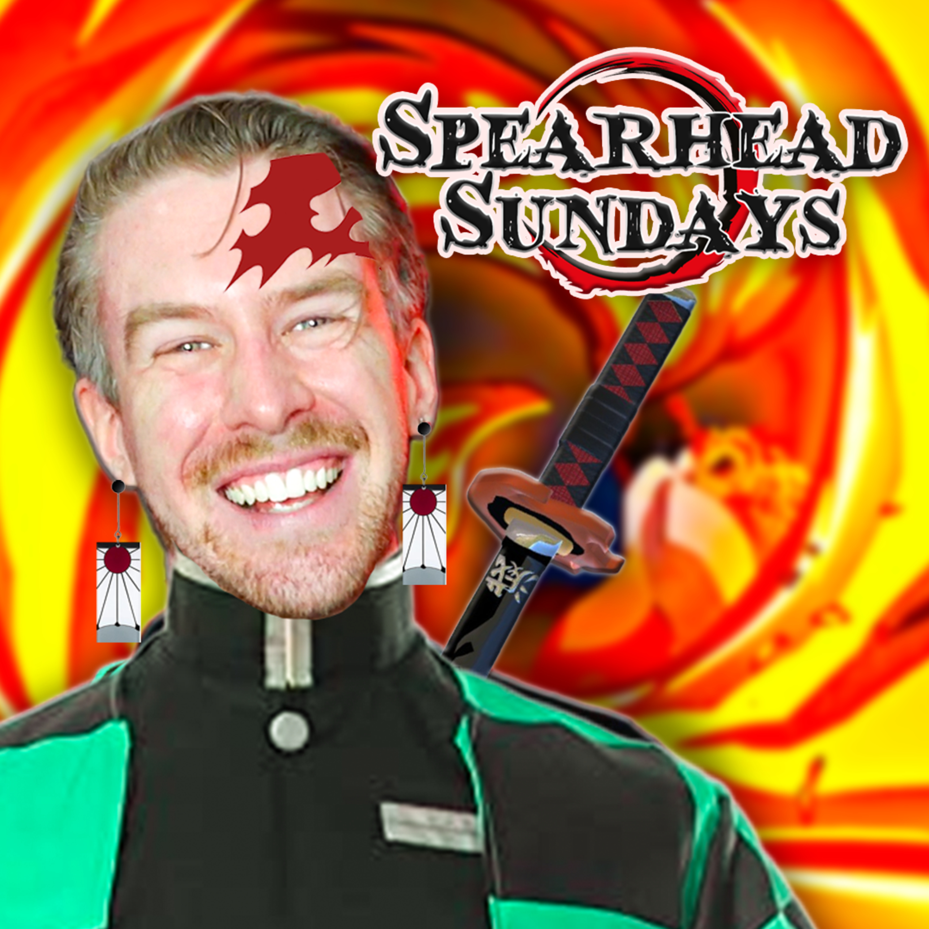 I went to an Anime Convention -- SS342